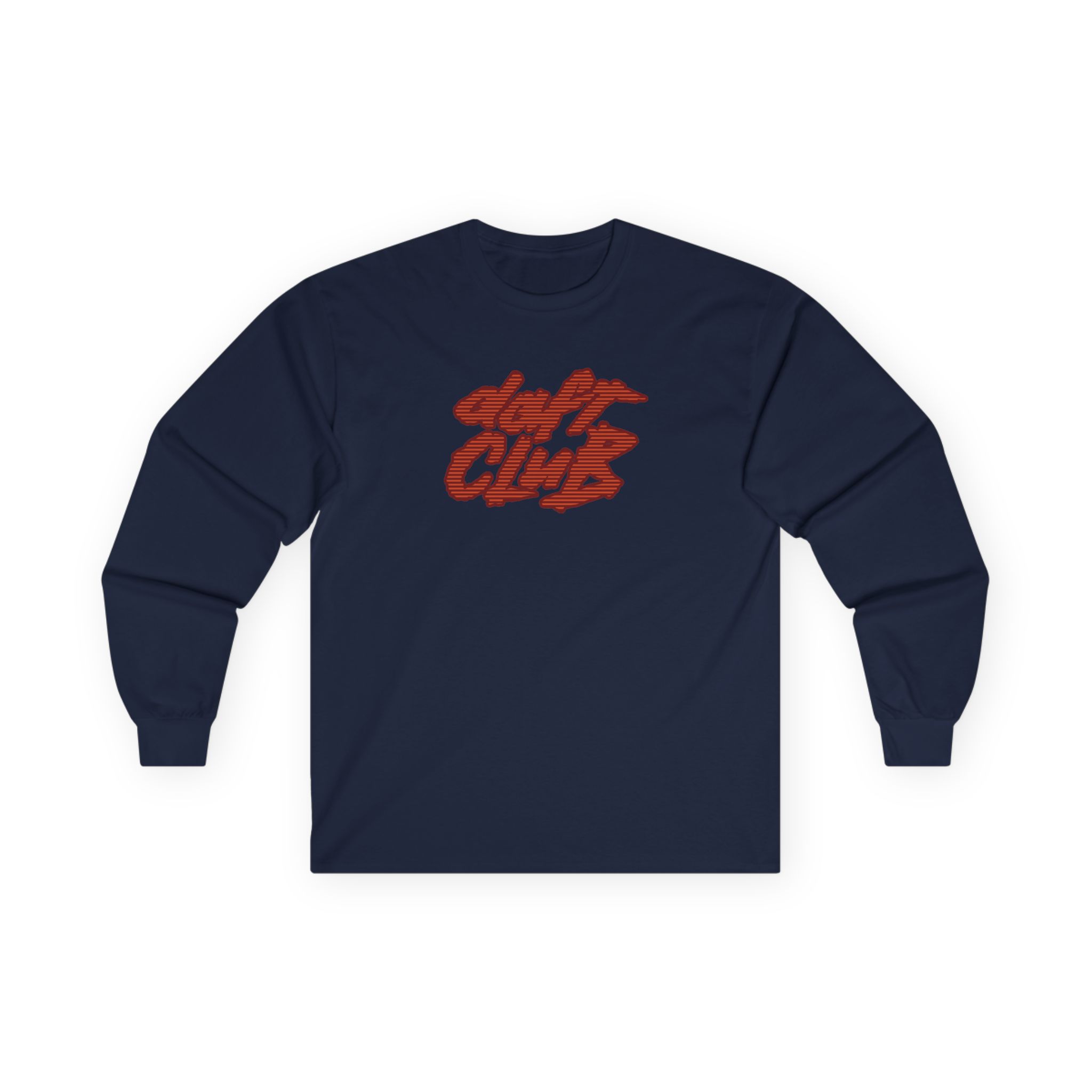 Daft Punk Unisex Ultra Cotton Long Sleeve Tee - Image 7