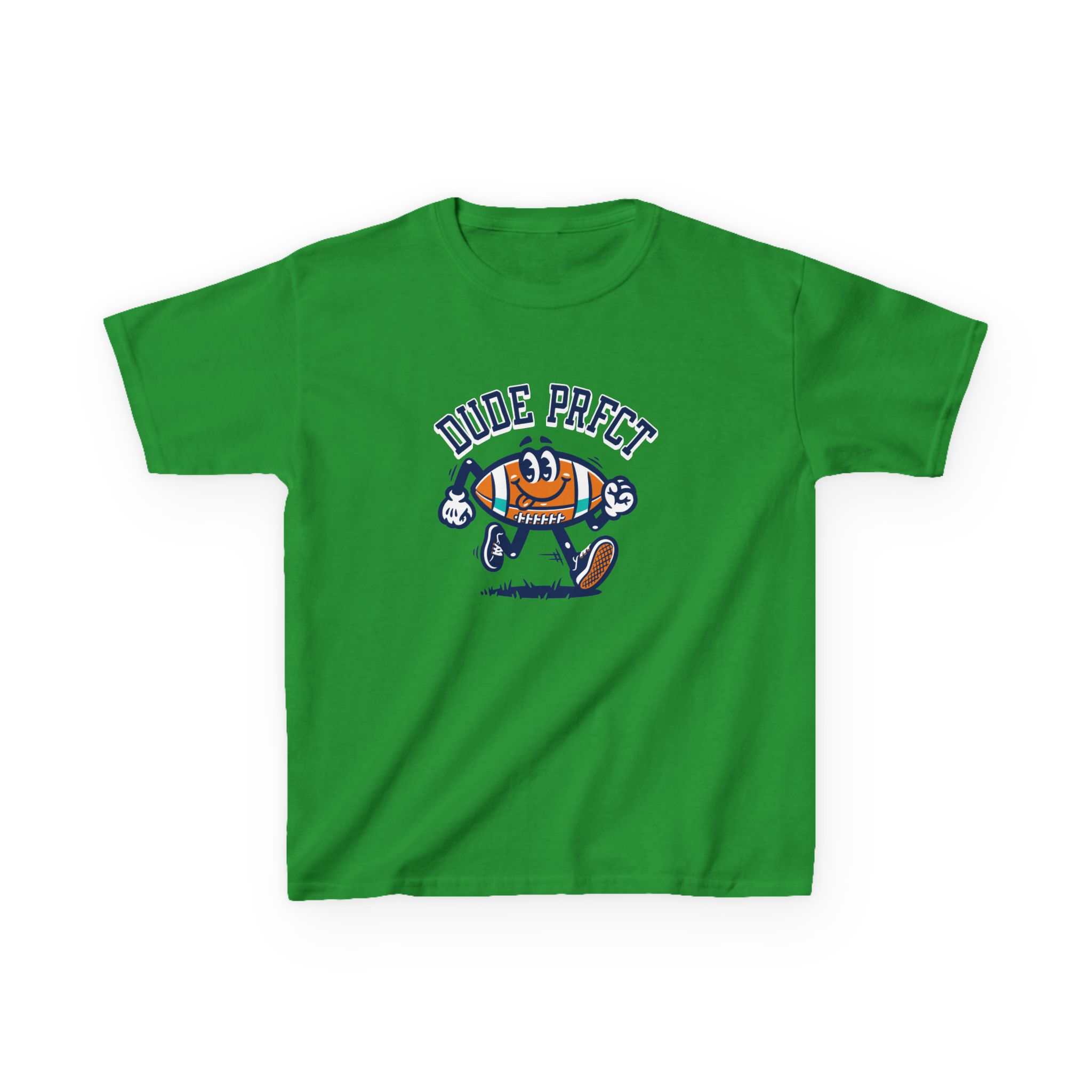 Dude Perfect Comeback Kids Heavy Cotton™ Tee - Image 11