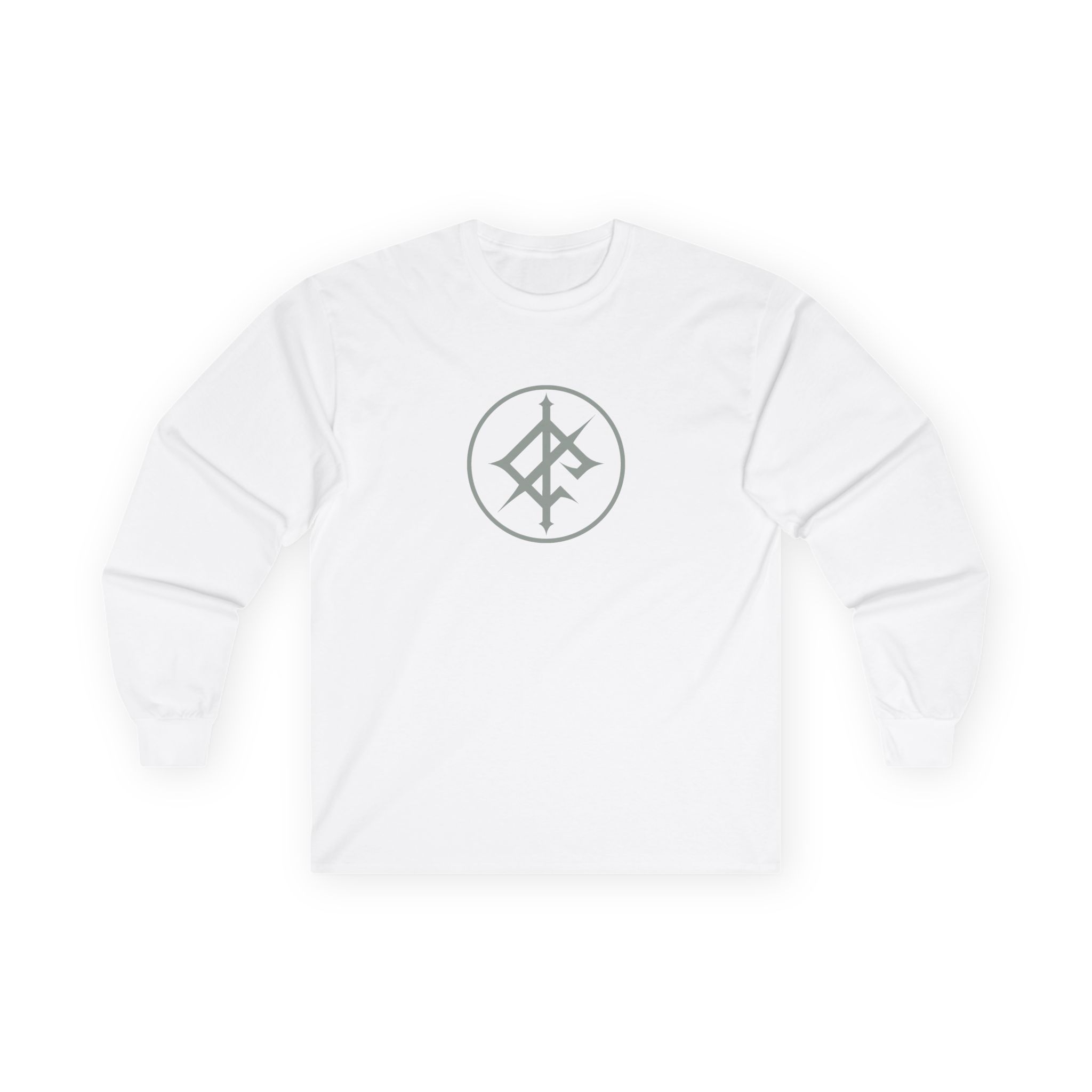 We Came as Romans Icon Unisex Ultra Cotton Long Sleeve Tee - Image 3