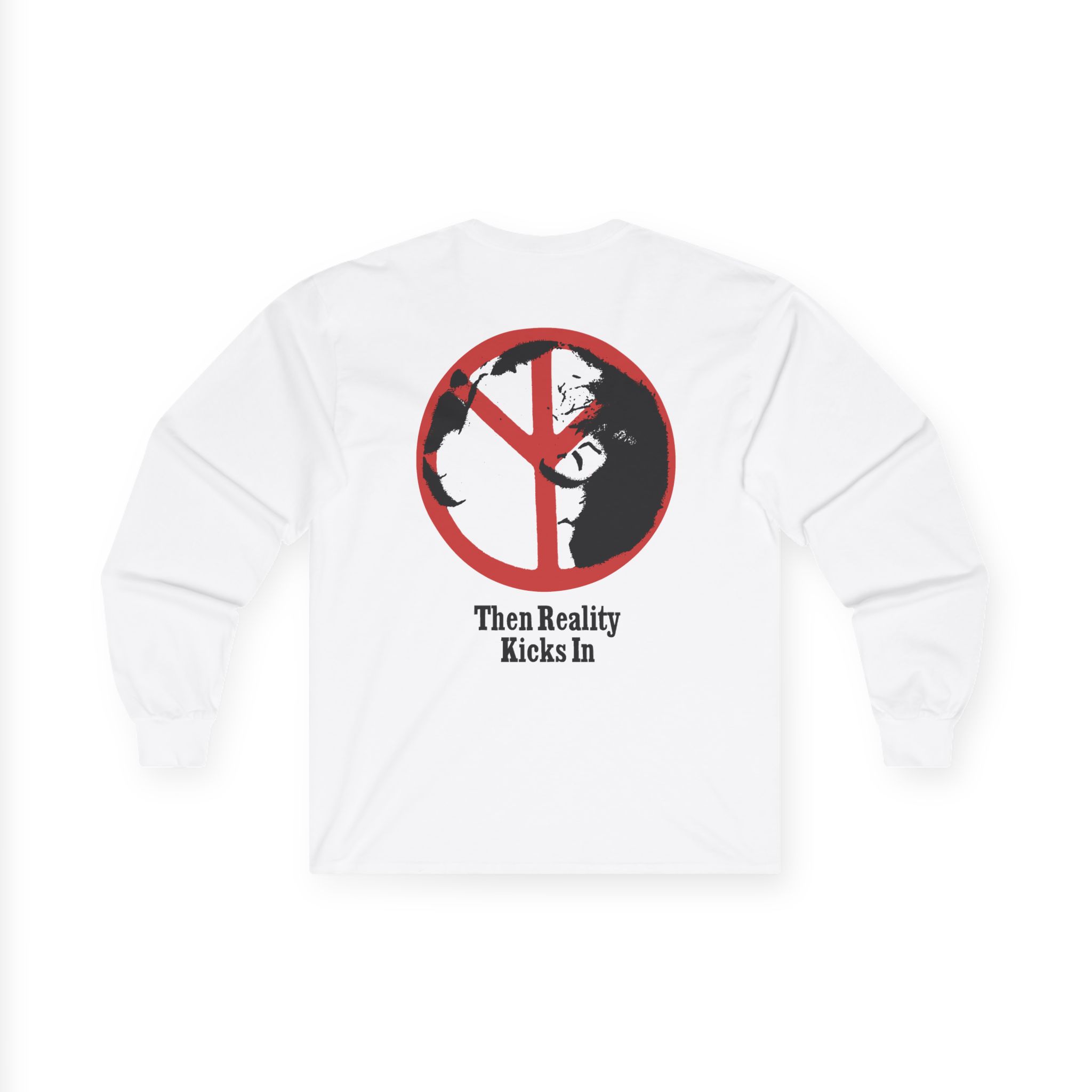 Babylon Dead Unisex Ultra Cotton Long Sleeve Tee - Image 2