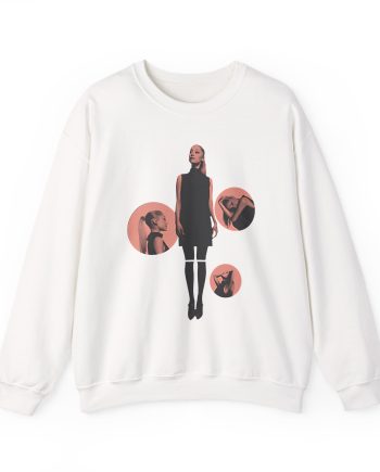 AG Sunshine Unisex Heavy Blend™ Crewneck Sweatshirt
