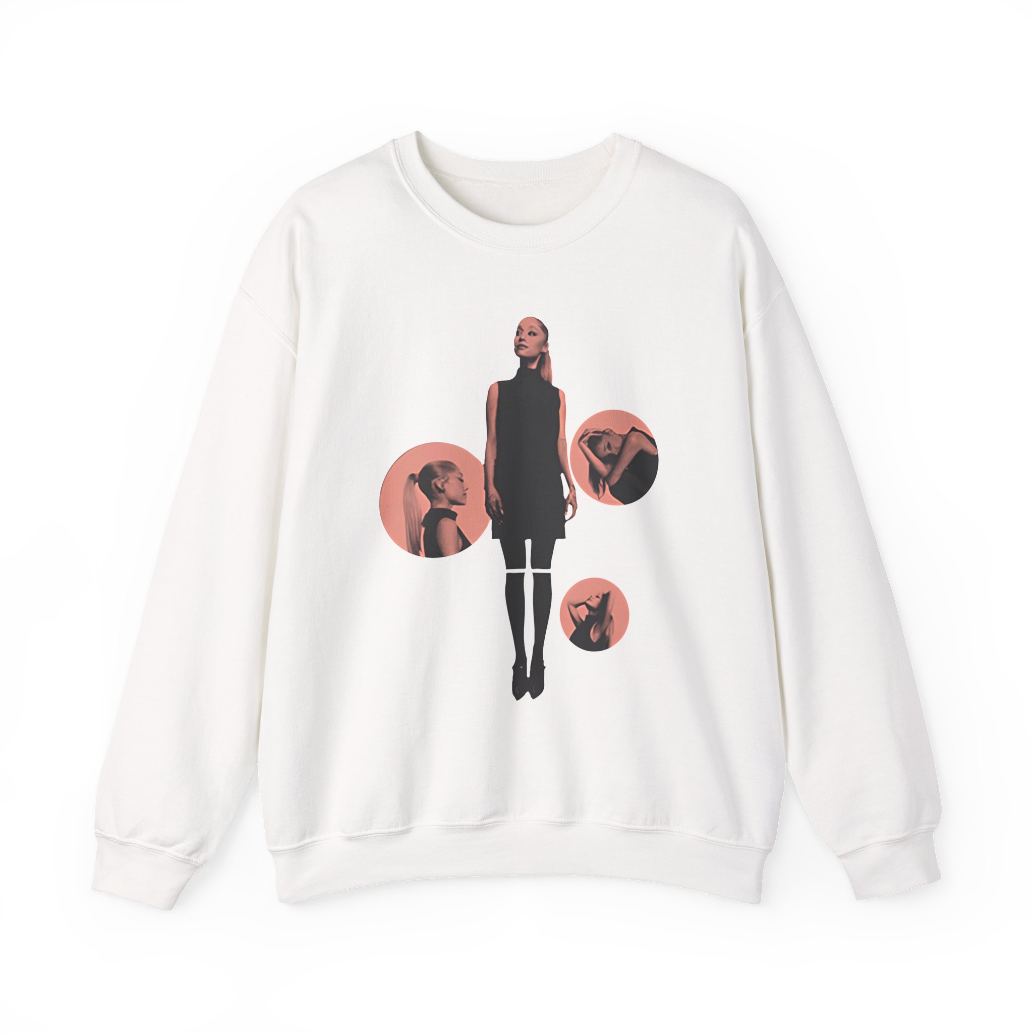 AG Sunshine Unisex Heavy Blend™ Crewneck Sweatshirt