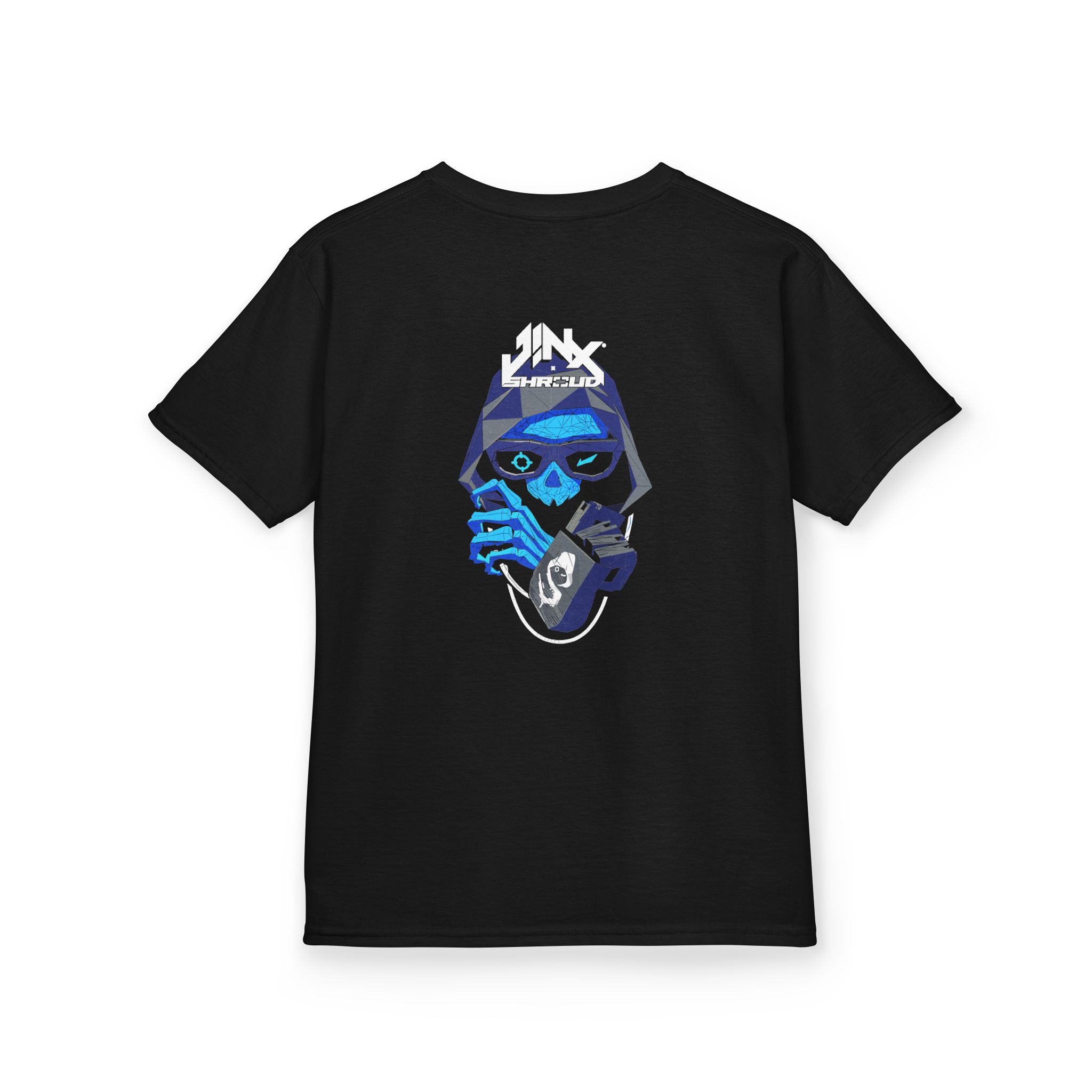 Shroud Kids Heavy Cotton™ Tee - Image 2