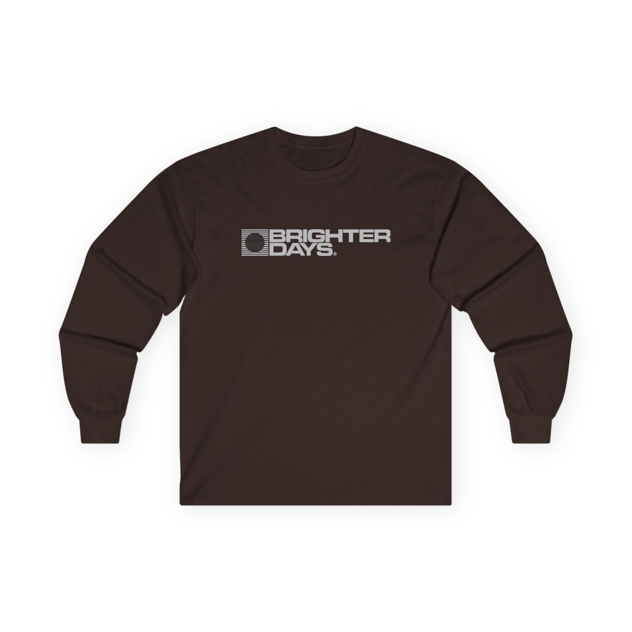 AG Brighter Days Unisex Ultra Cotton Long Sleeve Tee - Image 5