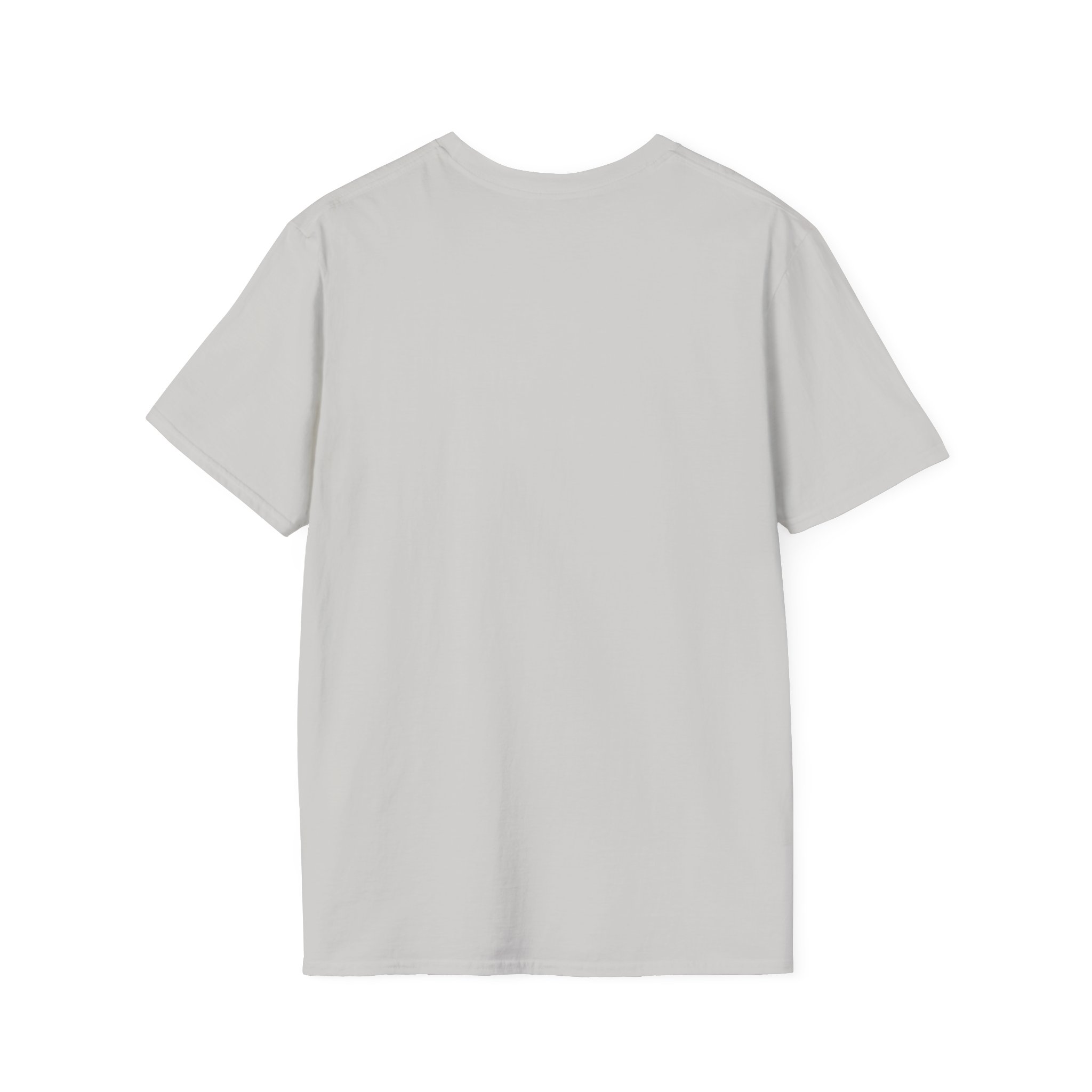 Weekend Nachos Unisex Softstyle T-Shirt - Image 8