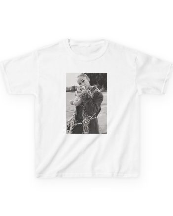 AG Eternal Sunshine Teddy Bear Kids Heavy Cotton™ Tee