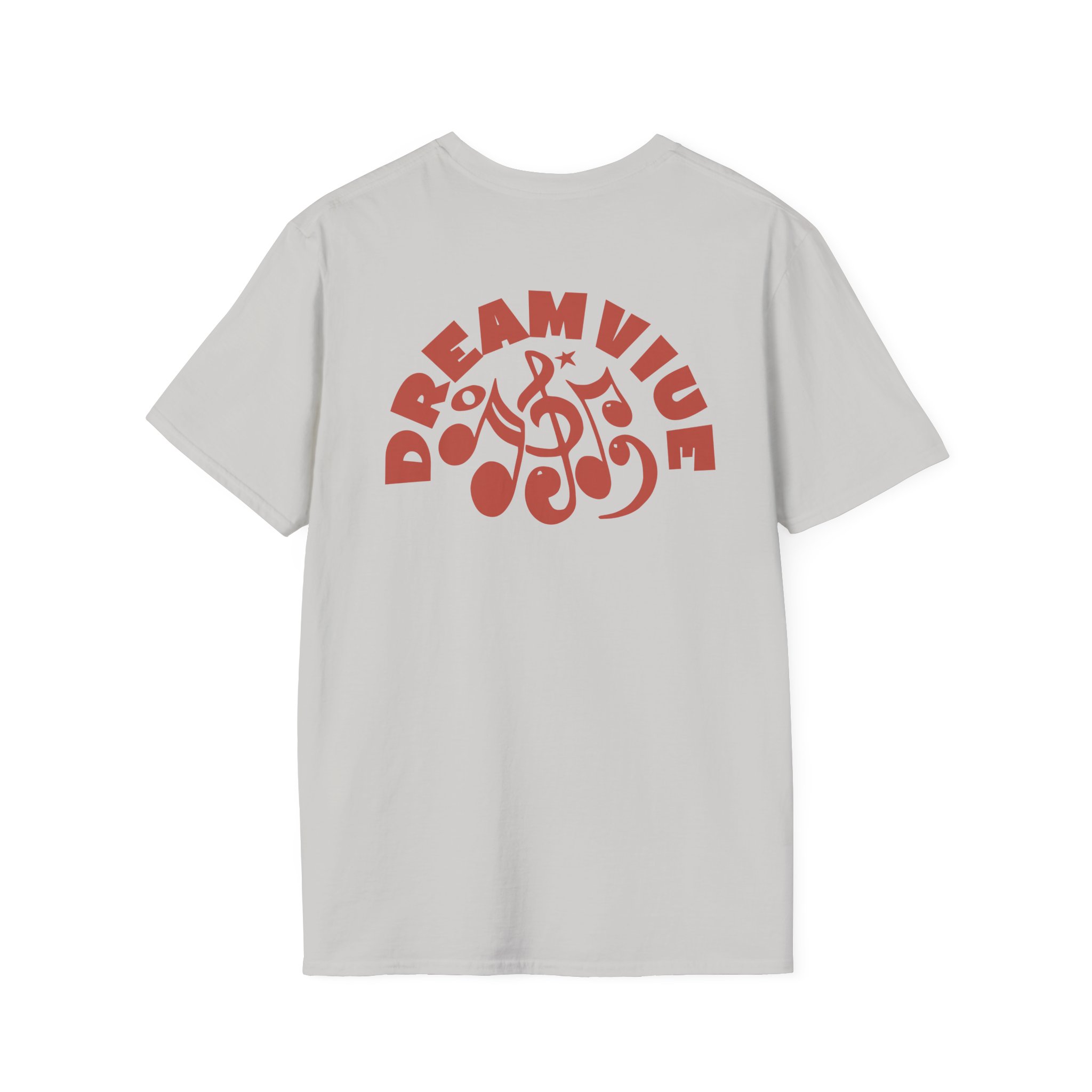 J Cole Dreamville Unisex Softstyle T-Shirt - Image 10