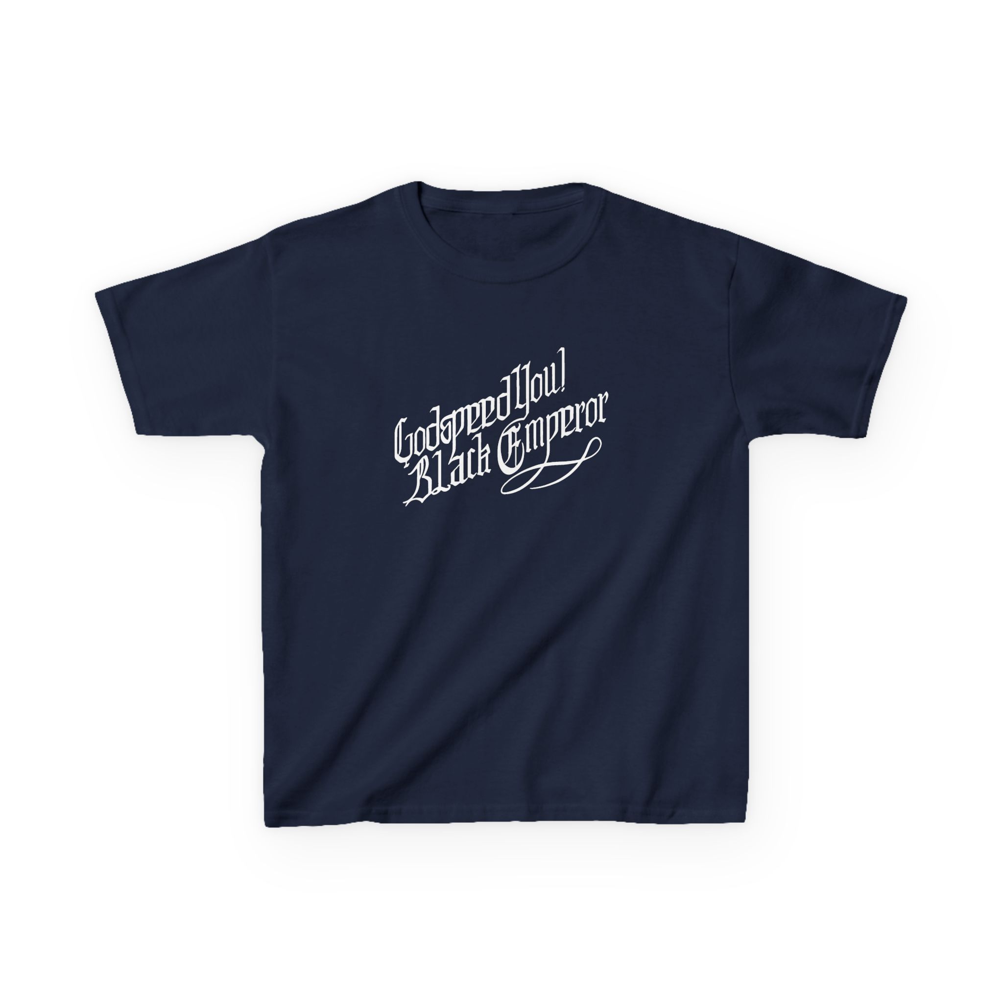 Godspeed You Black Emperor Kids Heavy Cotton™ Tee - Image 13