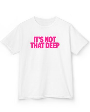 D L Kids Heavy Cotton™ Tee