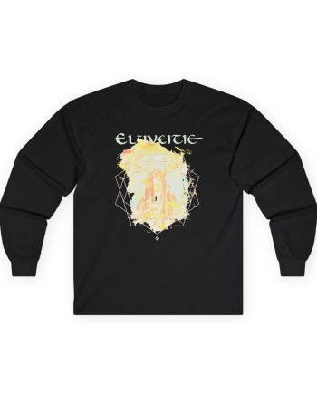 Eluveitie Awen Unisex Ultra Cotton Long Sleeve Tee