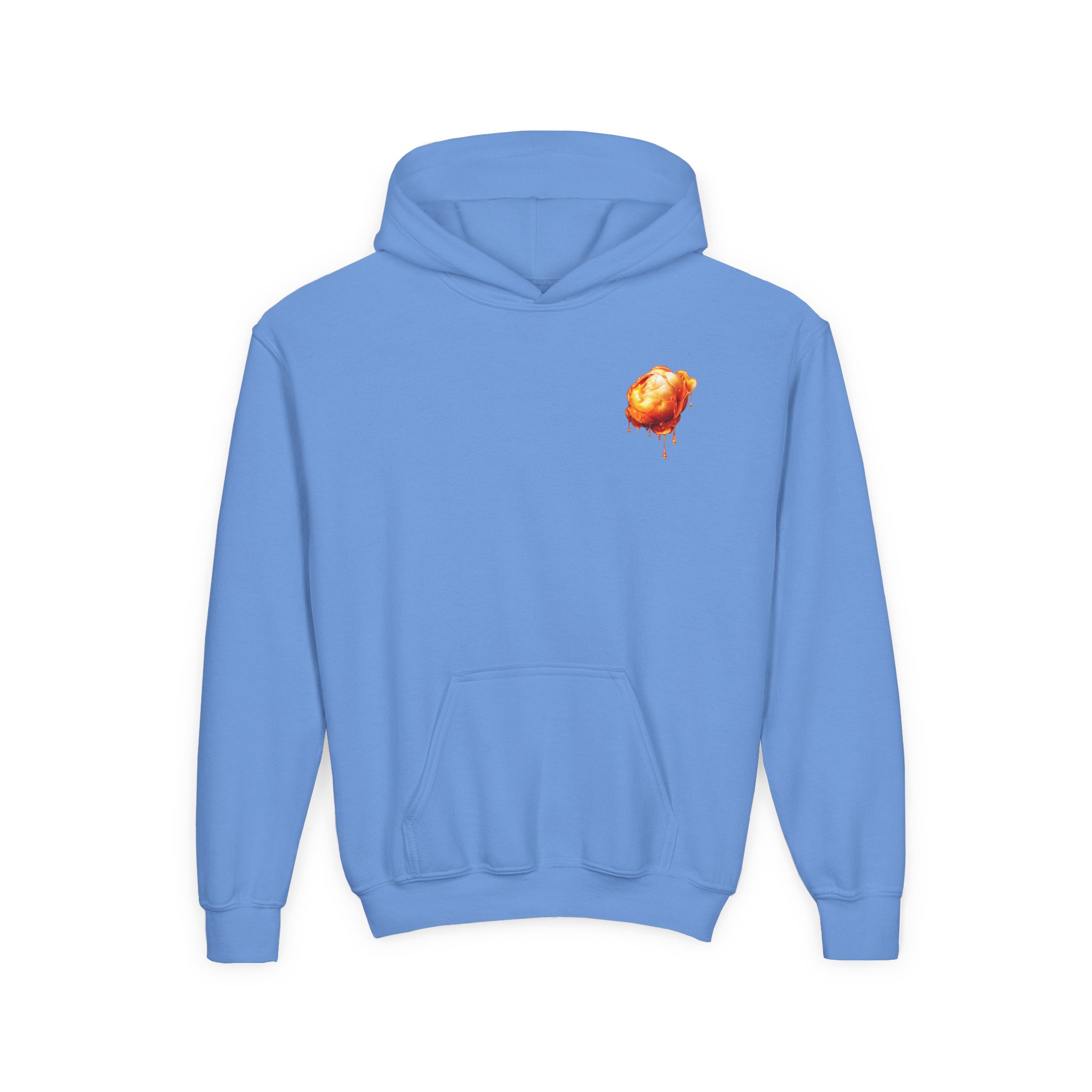 John Legend Youth Heavy Blend Hooded Sweatshirt - Image 11