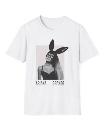 AG Dangerous Unisex Softstyle T-Shirt