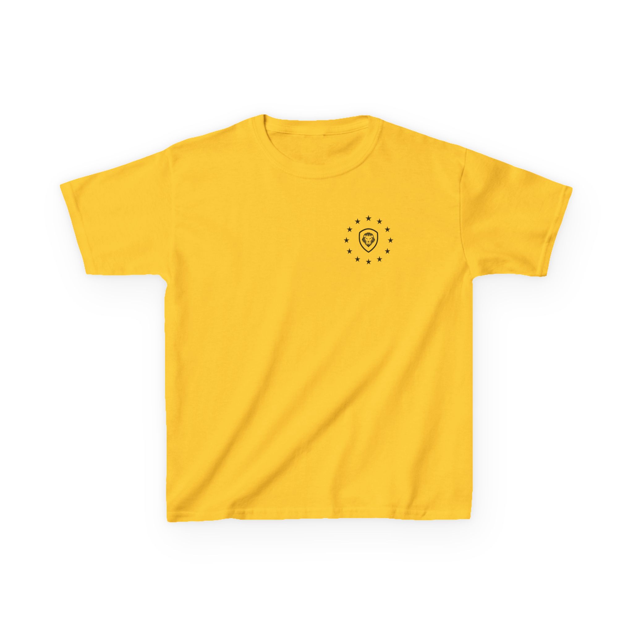 Valuetainment Don't Tread on Me Kids Heavy Cotton™ Tee - Image 9