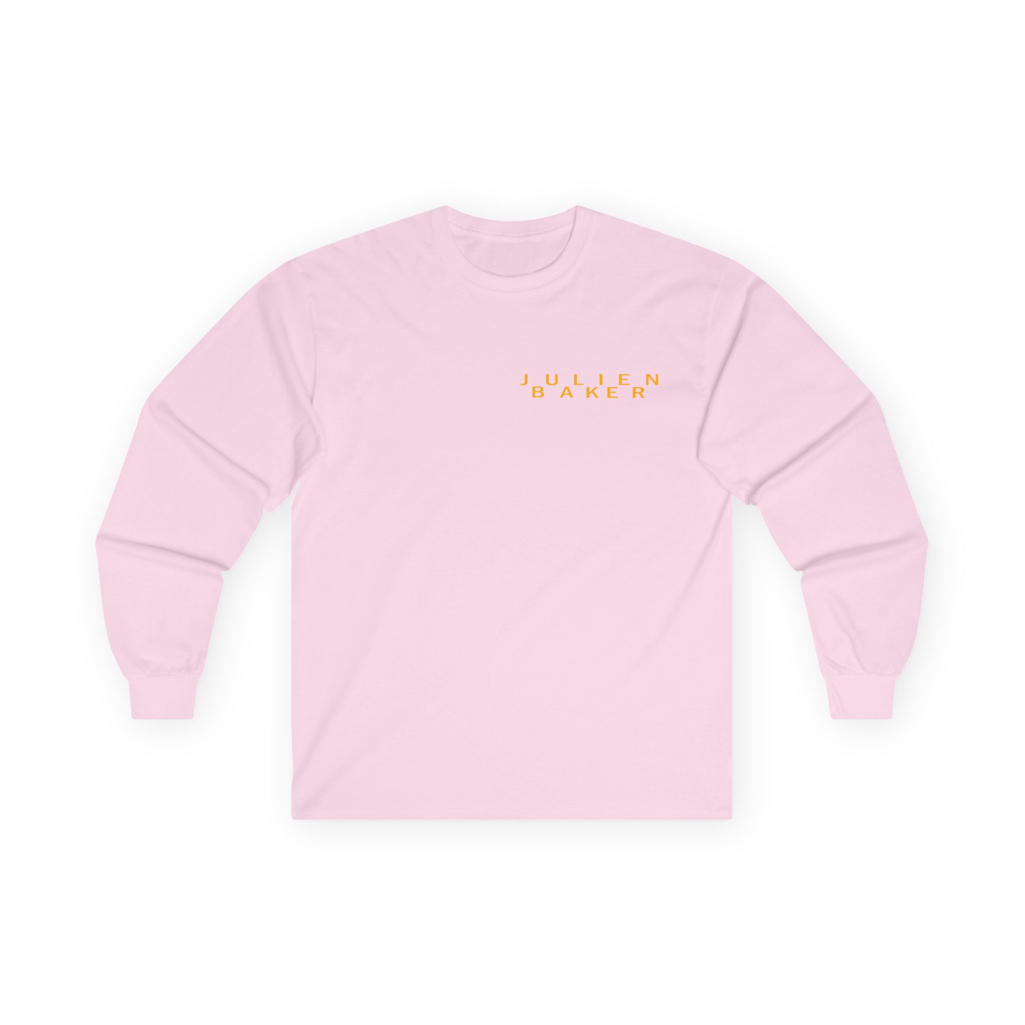 Julien Baker Little Oblivions Lp Unisex Ultra Cotton Long Sleeve Tee - Image 7