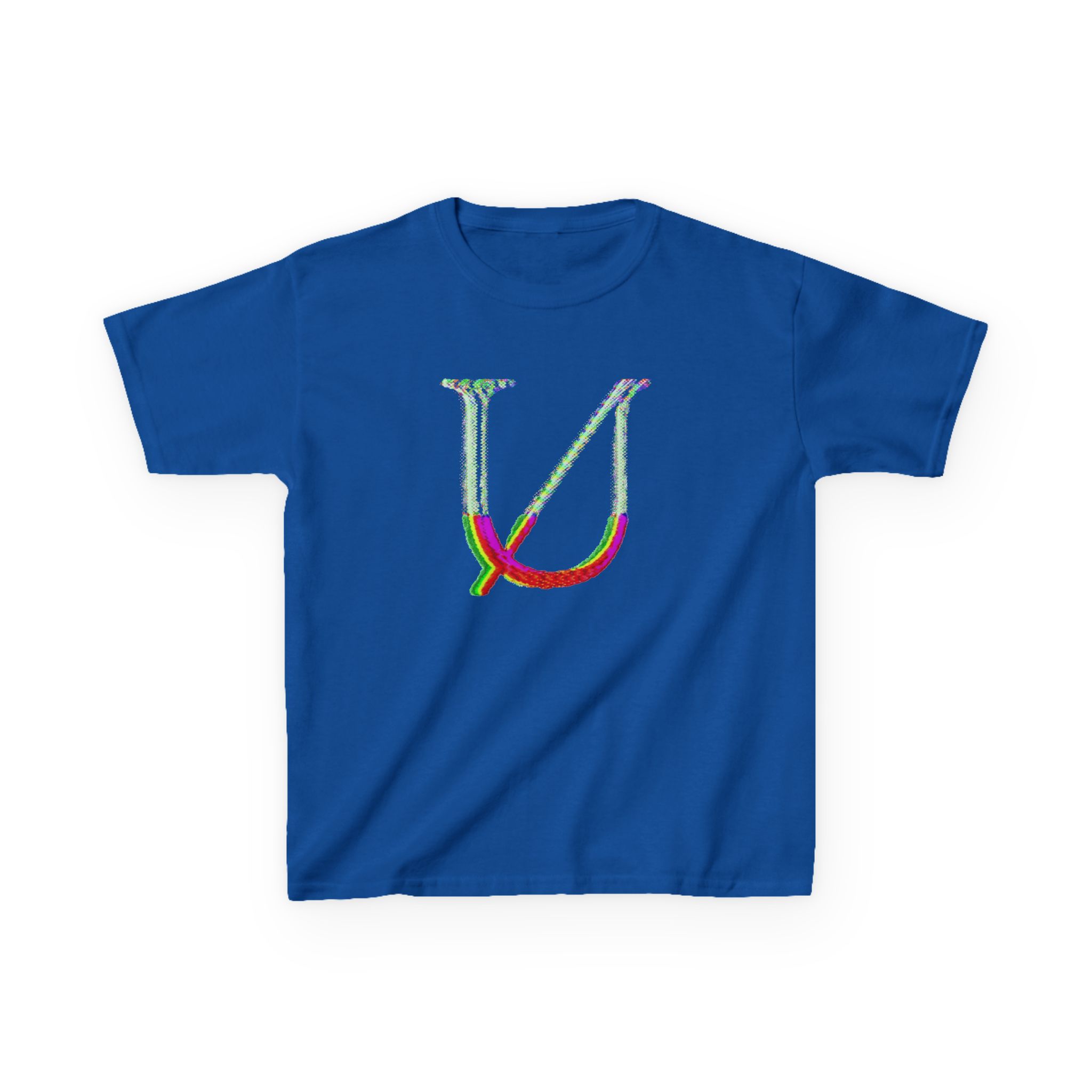 Underoath Kids Heavy Cotton™ Tee - Image 9