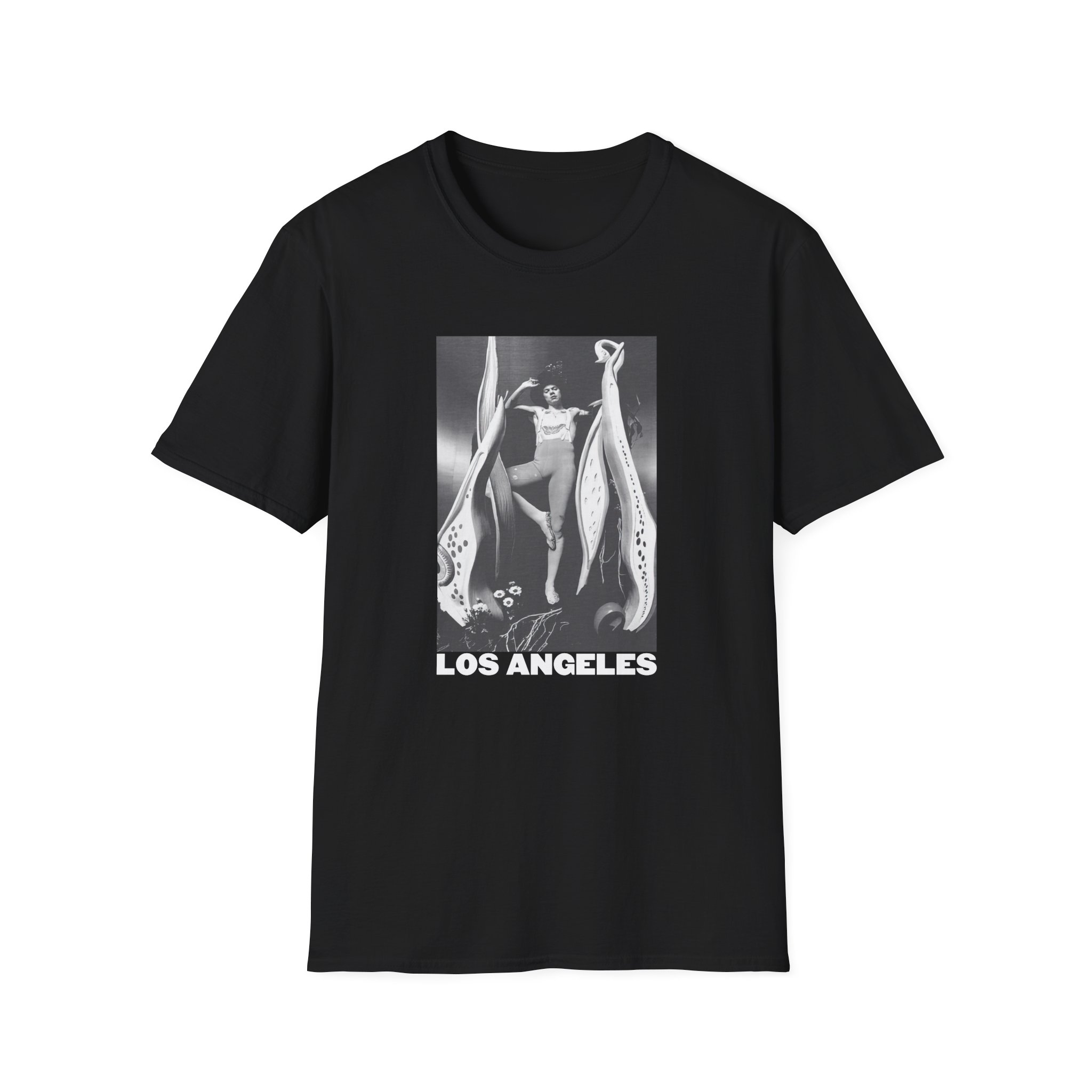 Love on Tour Los Angeles Kids Heavy Cotton™ Tee