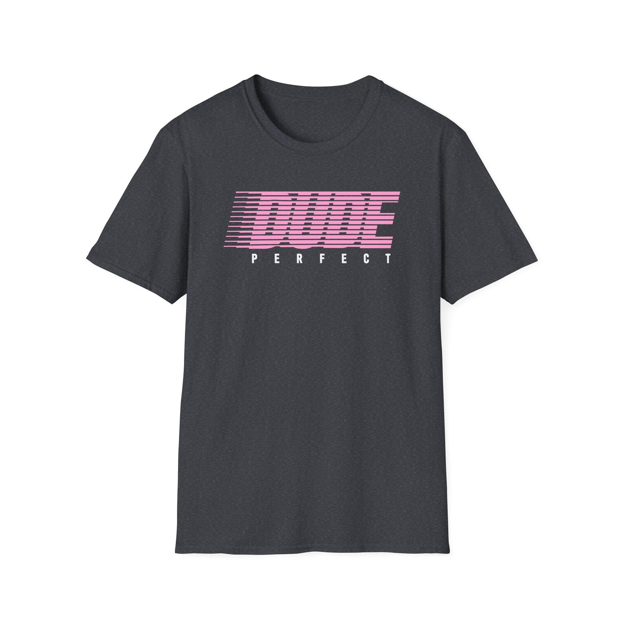 Dude Perfect Retro Speed Sleeveless Unisex Softstyle T-Shirt - Image 13