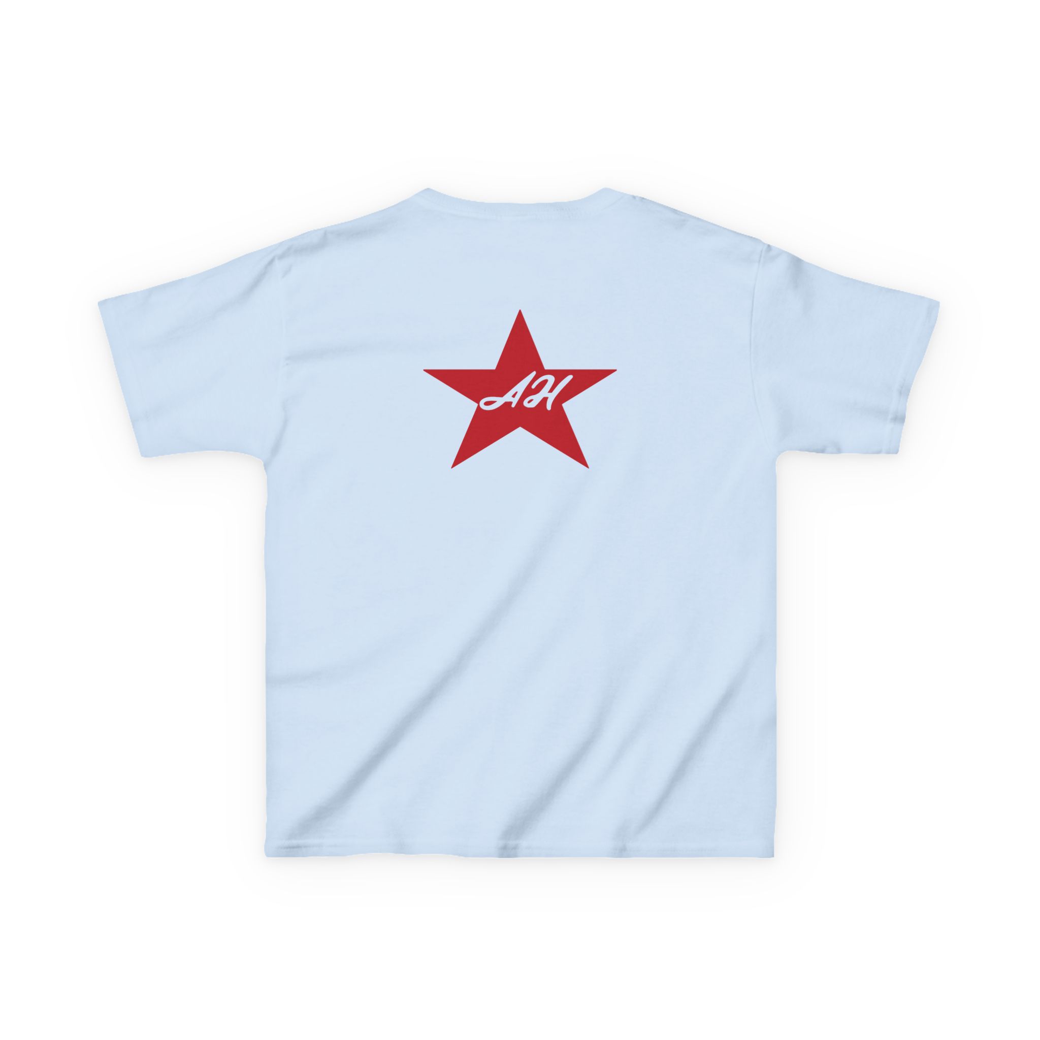 Benson Boone Holiday Knit Kids Heavy Cotton™ Tee - Image 6