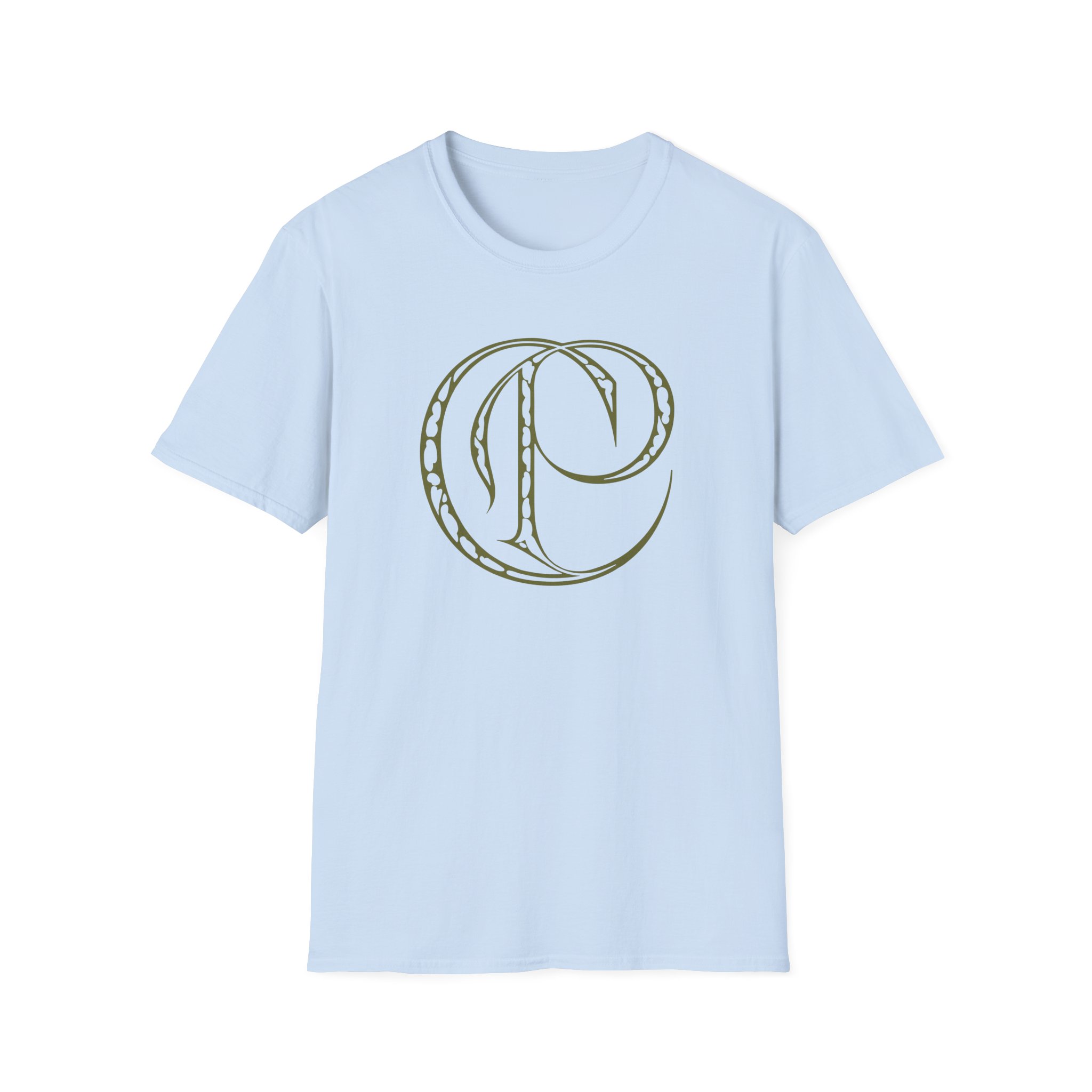 Caroline Polachek PANG CP Unisex Softstyle T-Shirt - Image 17