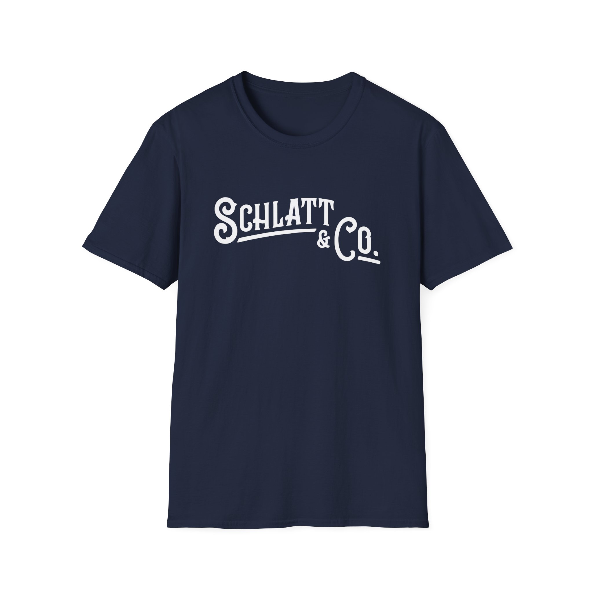 Jschlatt & Co Unisex Softstyle T-Shirt - Image 19