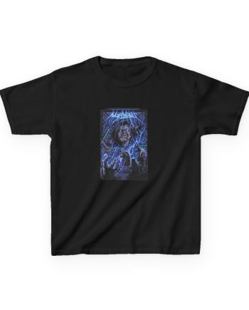 Angelmaker Treason Kids Heavy Cotton™ Tee