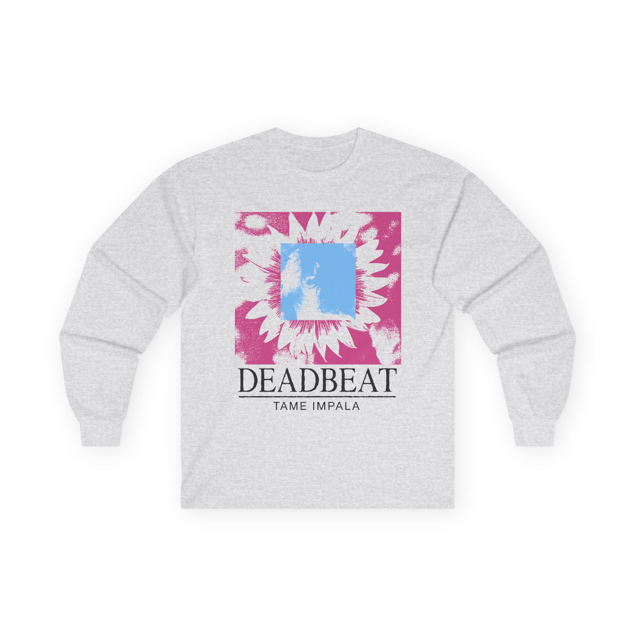Tame Impala Unisex Ultra Cotton Long Sleeve Tee - Image 3
