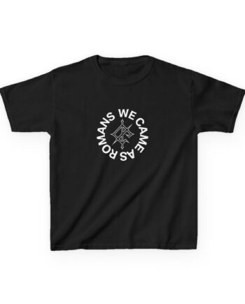 Kids We Came as Romans Doomed Heavy Cotton™ Tee
