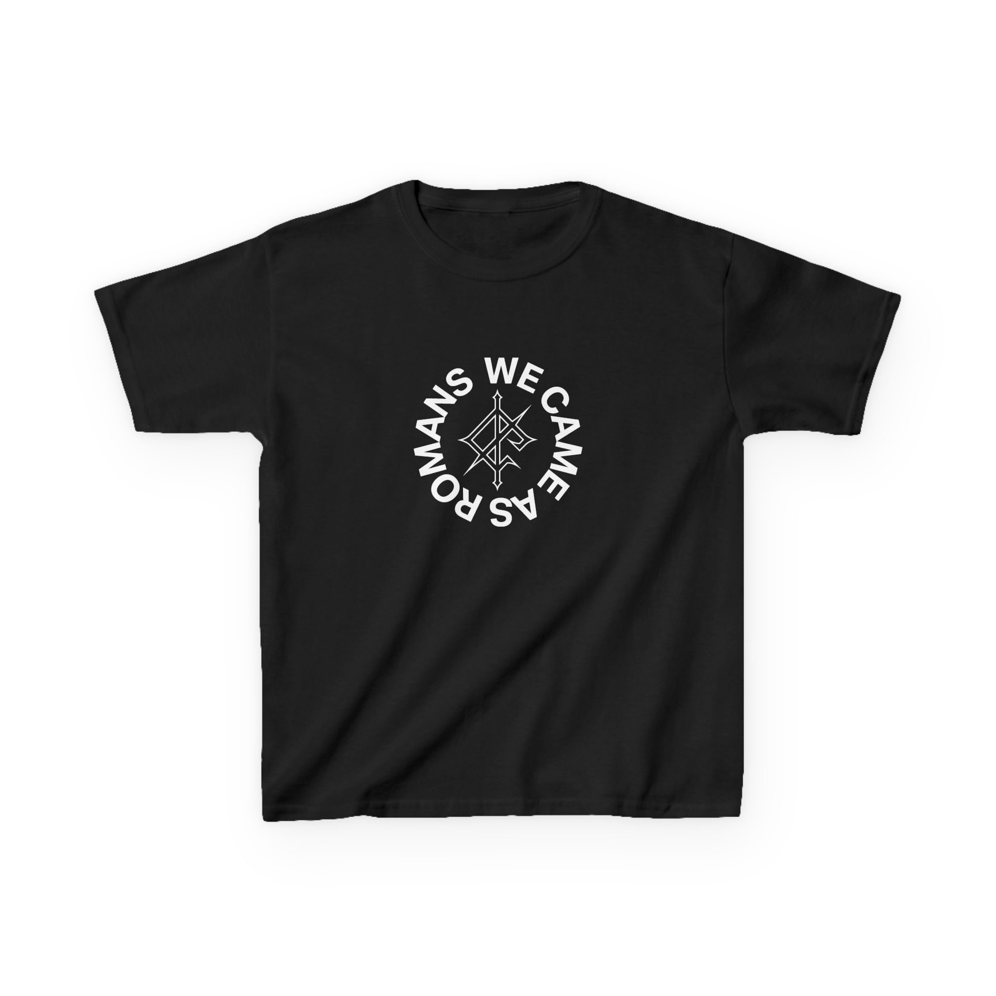 Kids We Came as Romans Doomed Heavy Cotton™ Tee