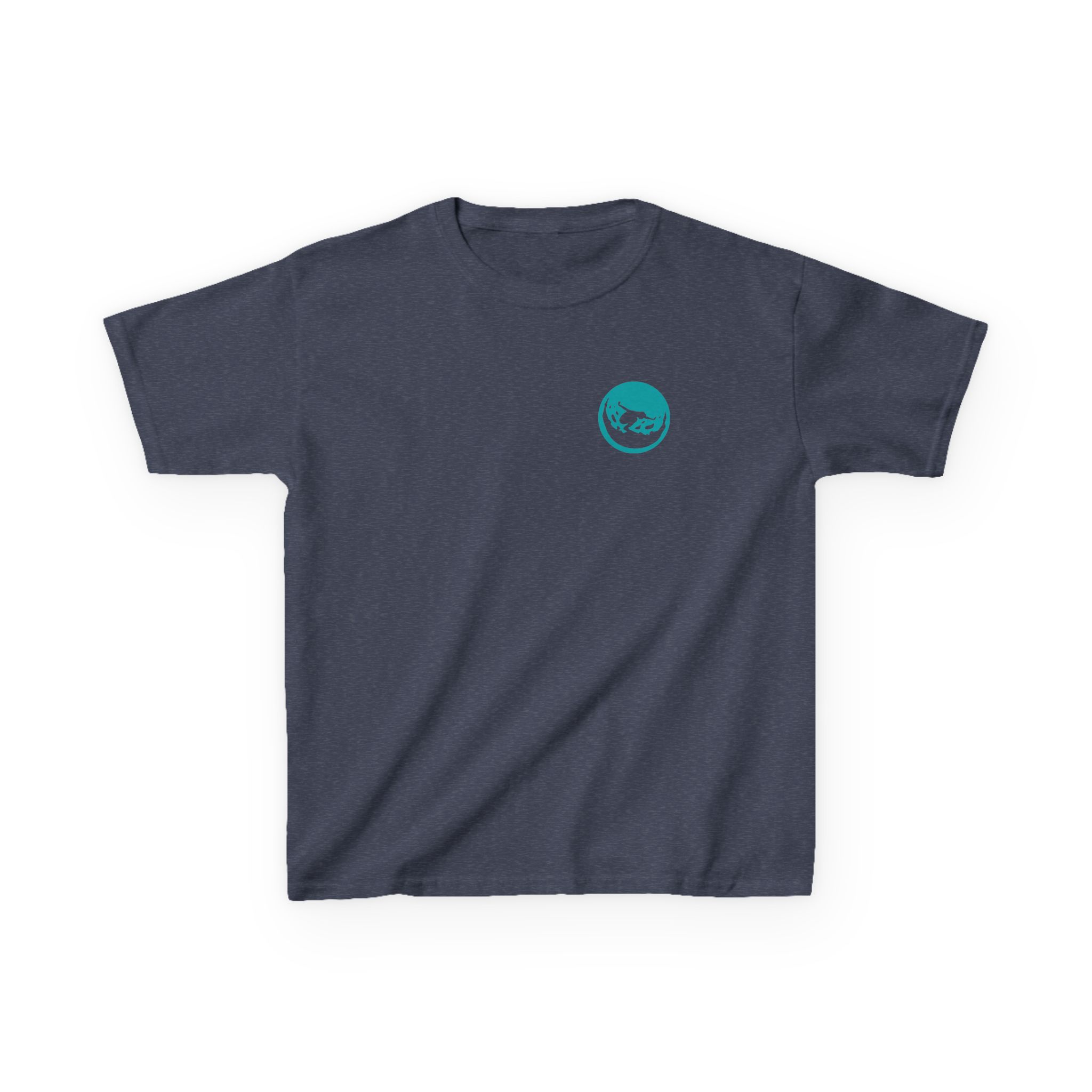Eddie Vedder Event Kids Heavy Cotton™ Tee - Image 17