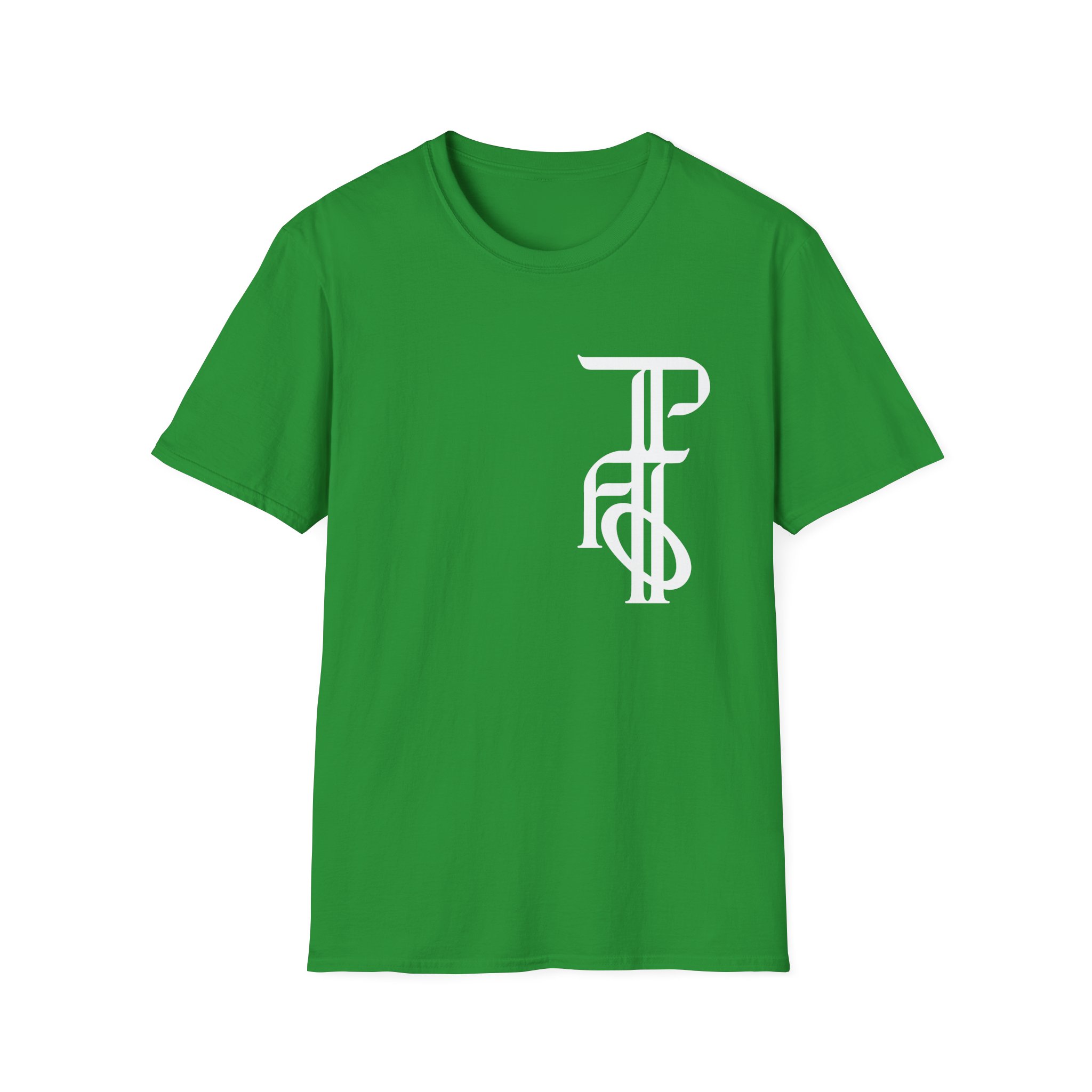 Underoath Unisex Softstyle T-shirt - Image 11