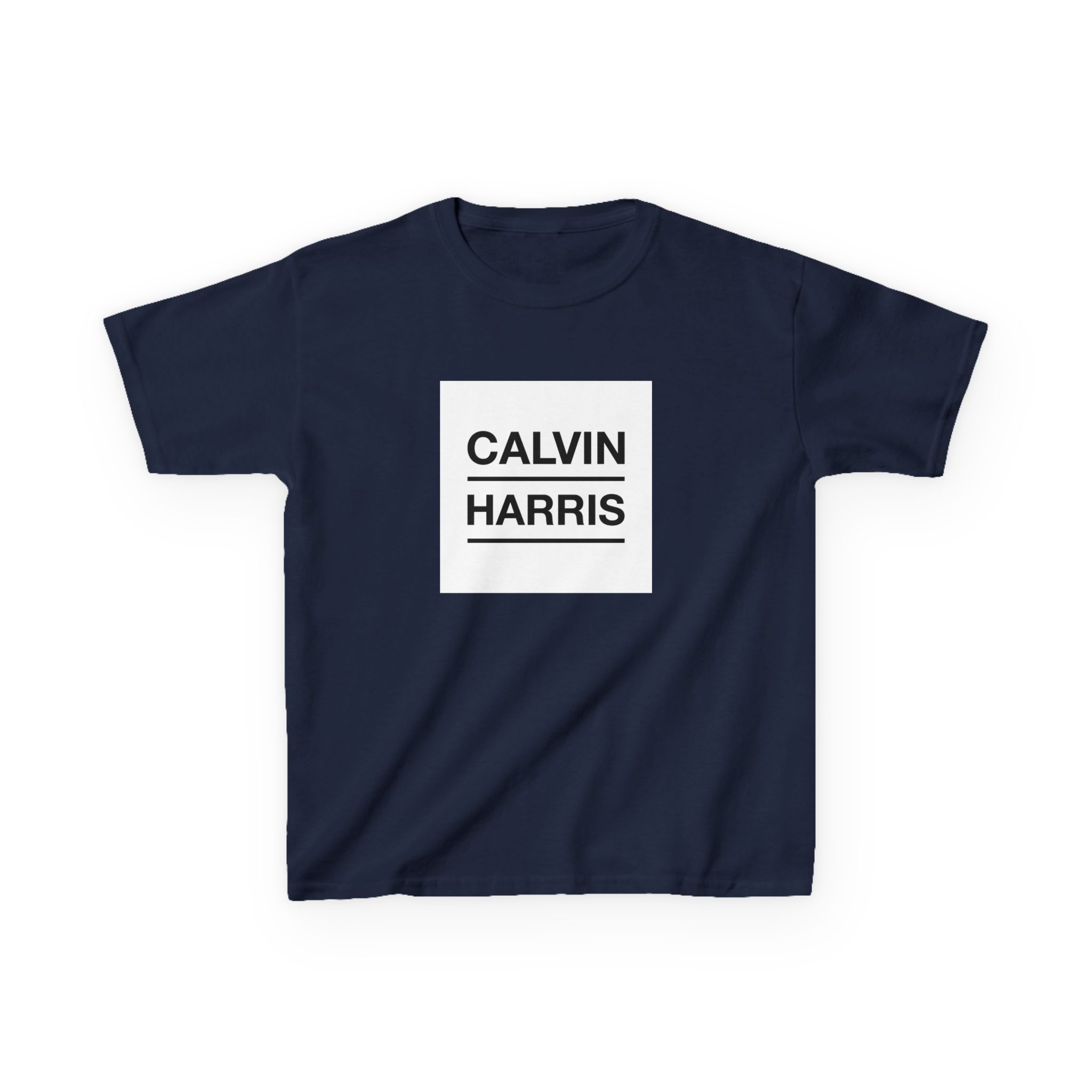 Kids Calvin Harris Heavy Cotton™ Tee - Image 19