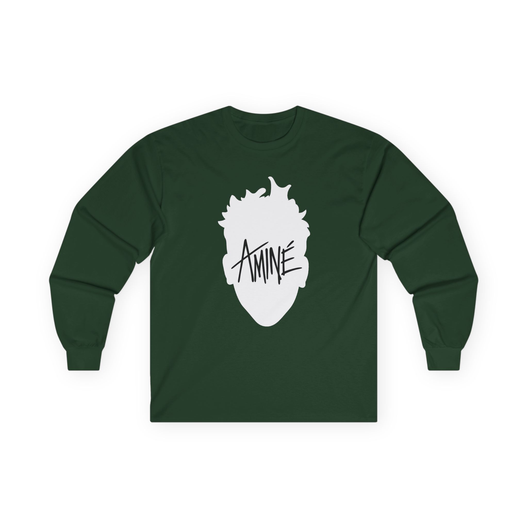 Aminé Unisex Ultra Cotton Long Sleeve Tee - Image 7