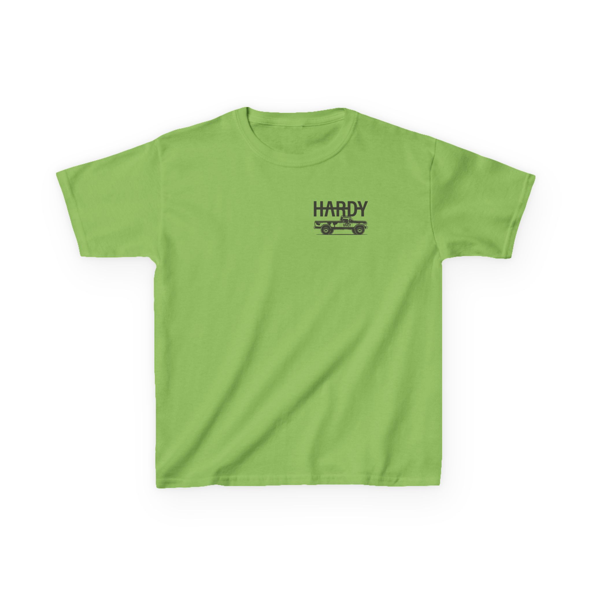 Hd Rednecker Kids Heavy Cotton™ Tee - Image 13