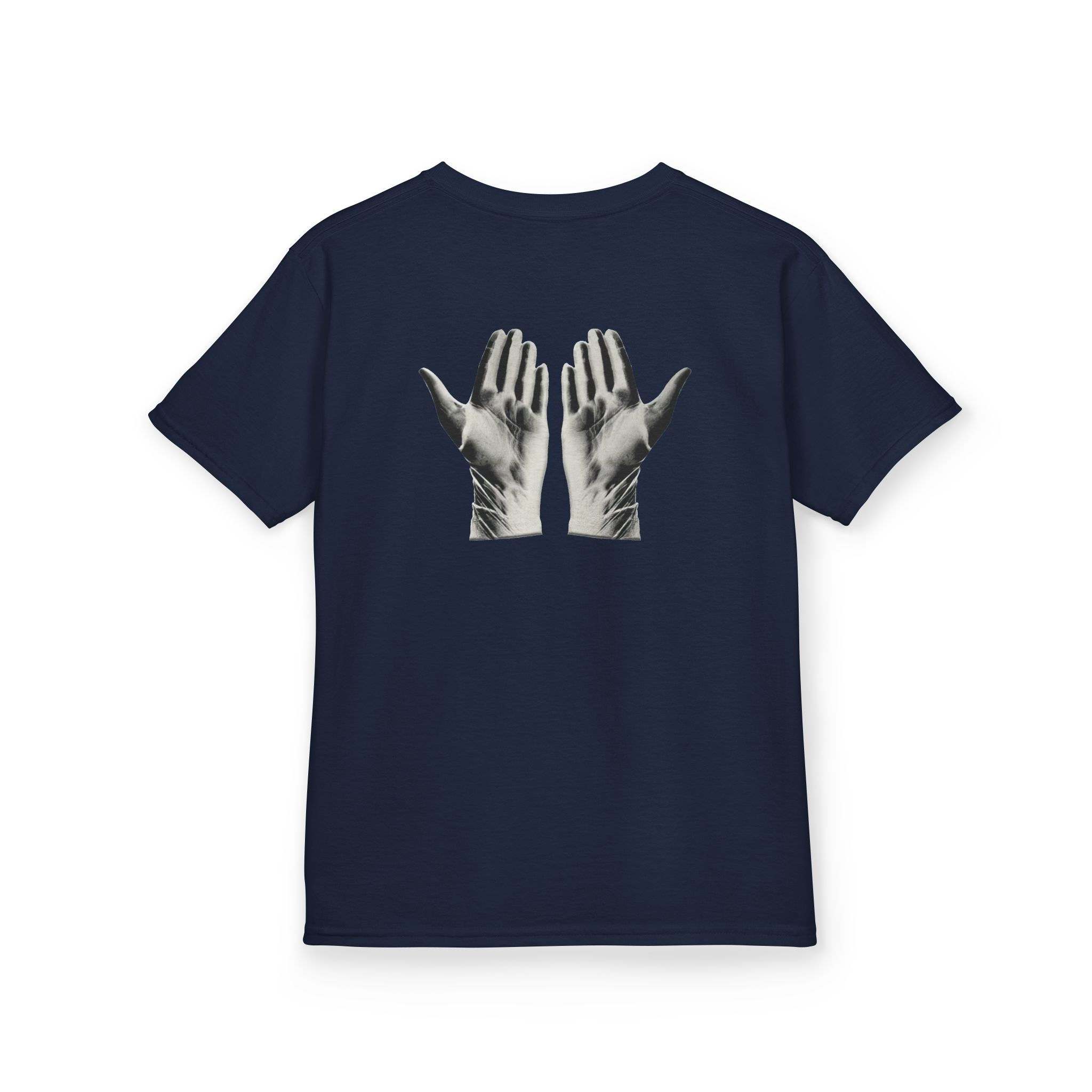 Love on Tour Kids Heavy Cotton™ Tee - Image 6