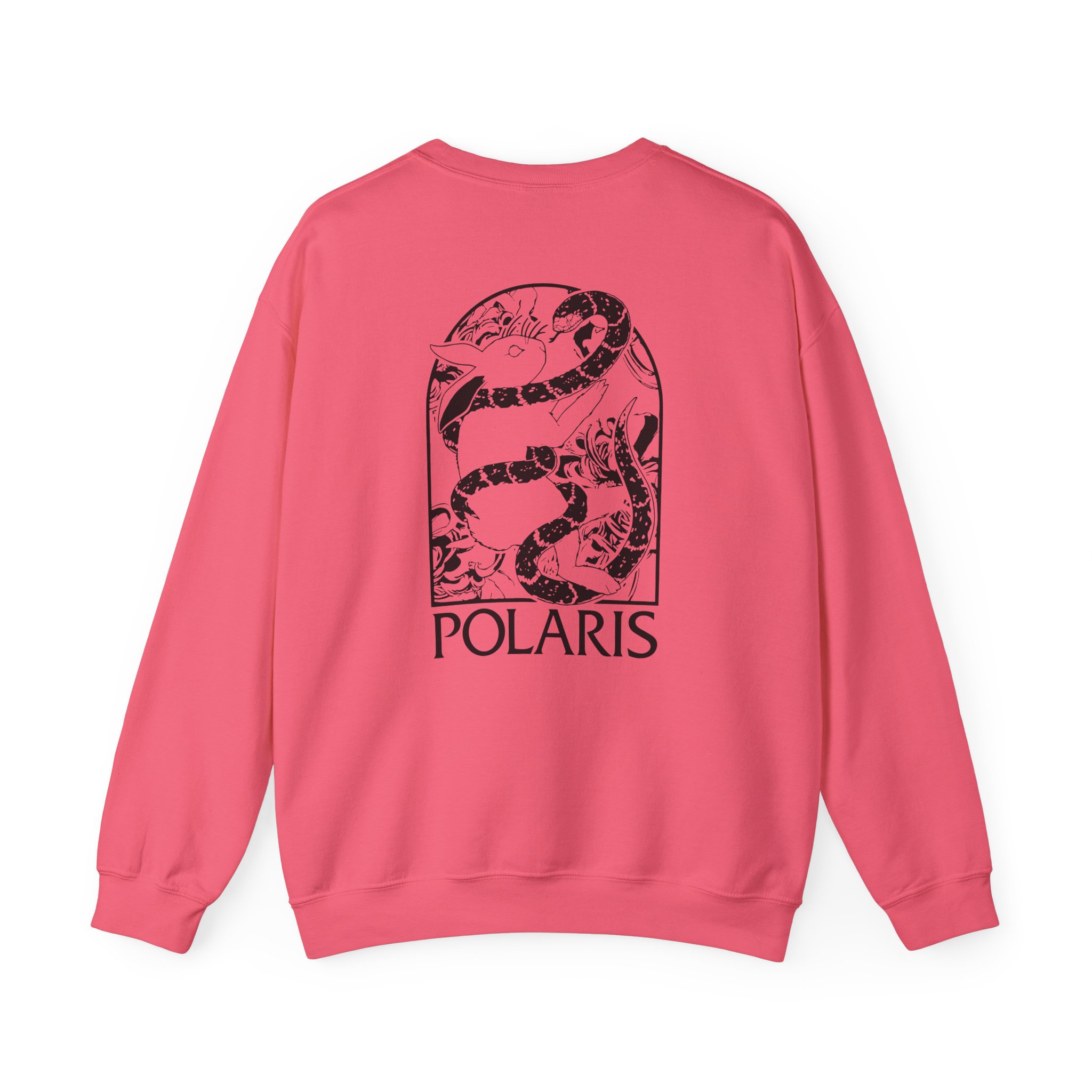 Polaris Strangle Unisex Heavy Blend™ Crewneck Sweatshirt - Image 18