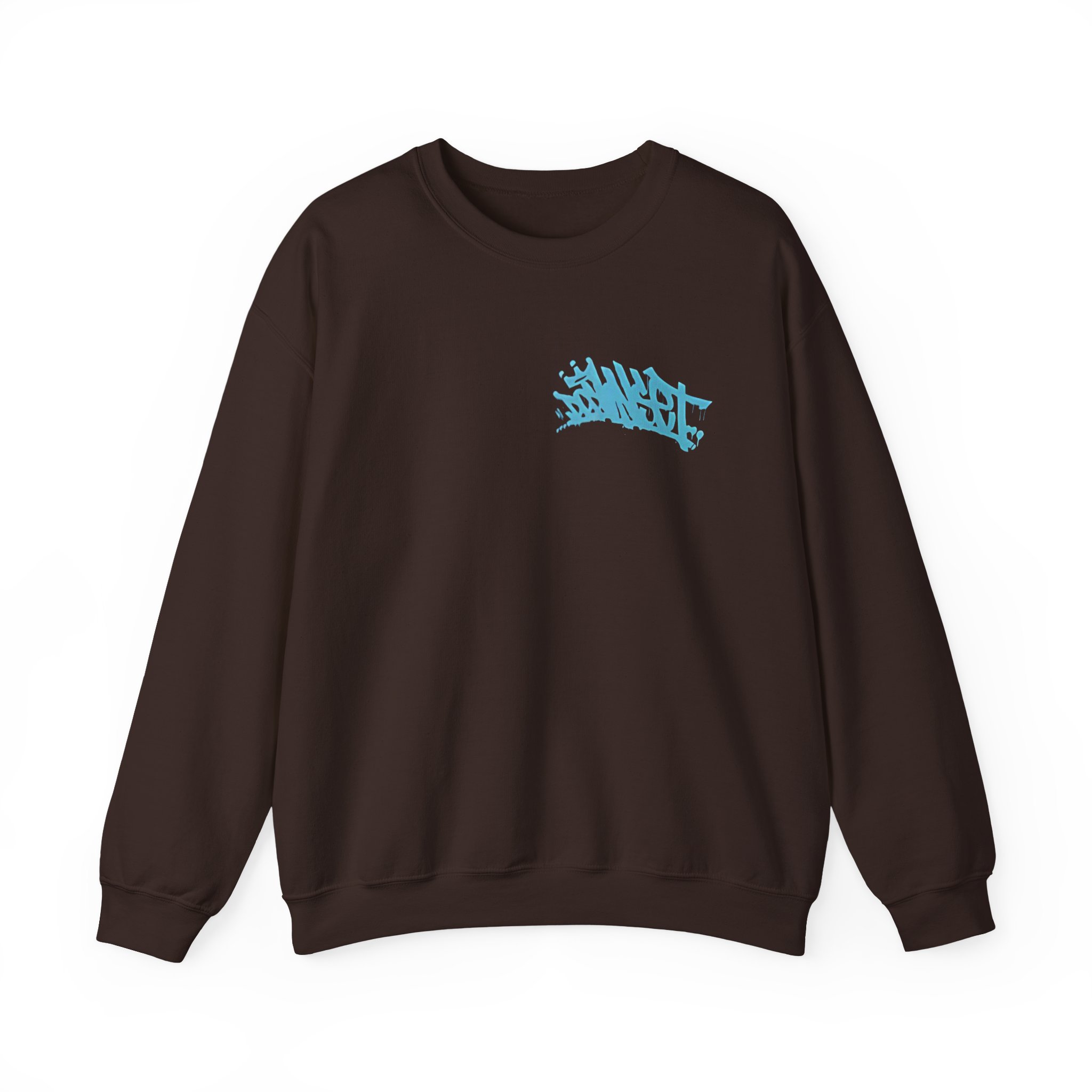 Downset Unisex Heavy Blend™ Crewneck Sweatshirt - Image 3