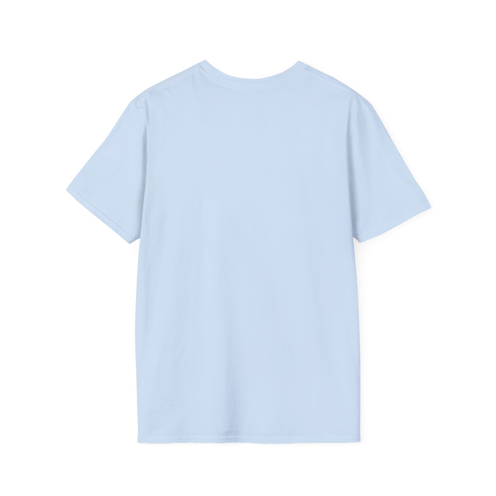 George Strait Cowboys and Dreamers Unisex Softstyle T-Shirt - Image 24