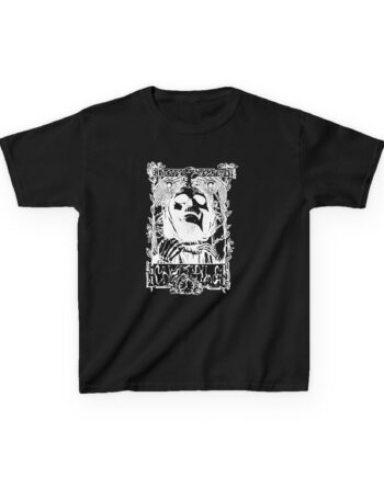 Chat Pile Samantha Wendel Kids Heavy Cotton™ Tee