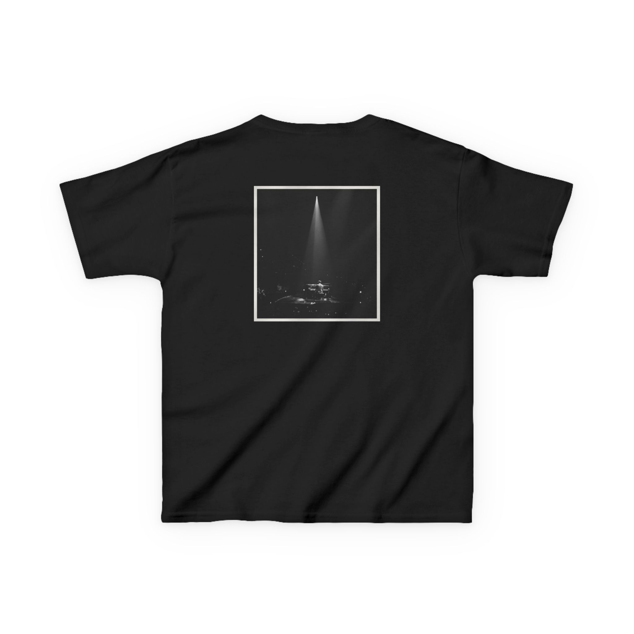 Kids John Legend 'An Evening With Heavy Cotton™ Tee - Image 2