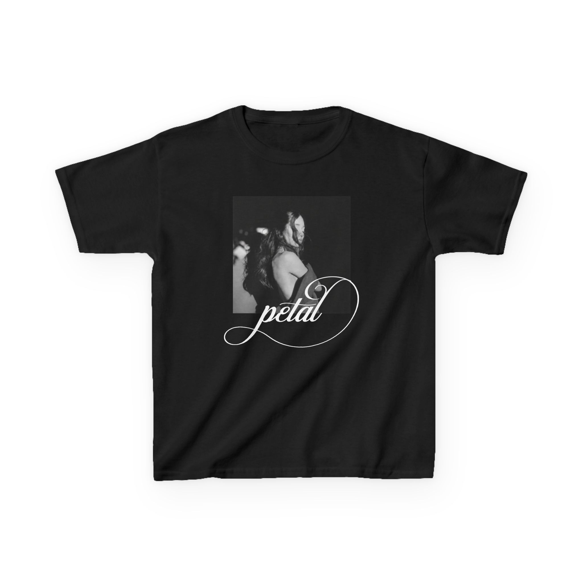 AG Petal Kids Heavy Cotton™ Tee - Image 3