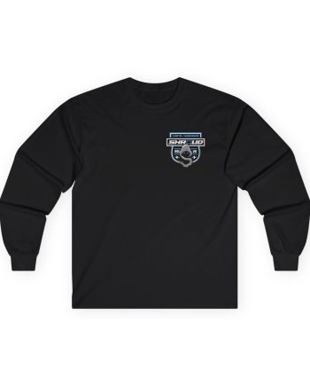 Shroud Insane Unisex Ultra Cotton Long Sleeve Tee