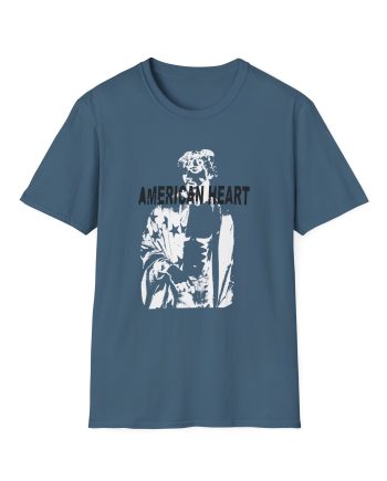 Benson Boone Portrait Unisex Softstyle T-Shirt
