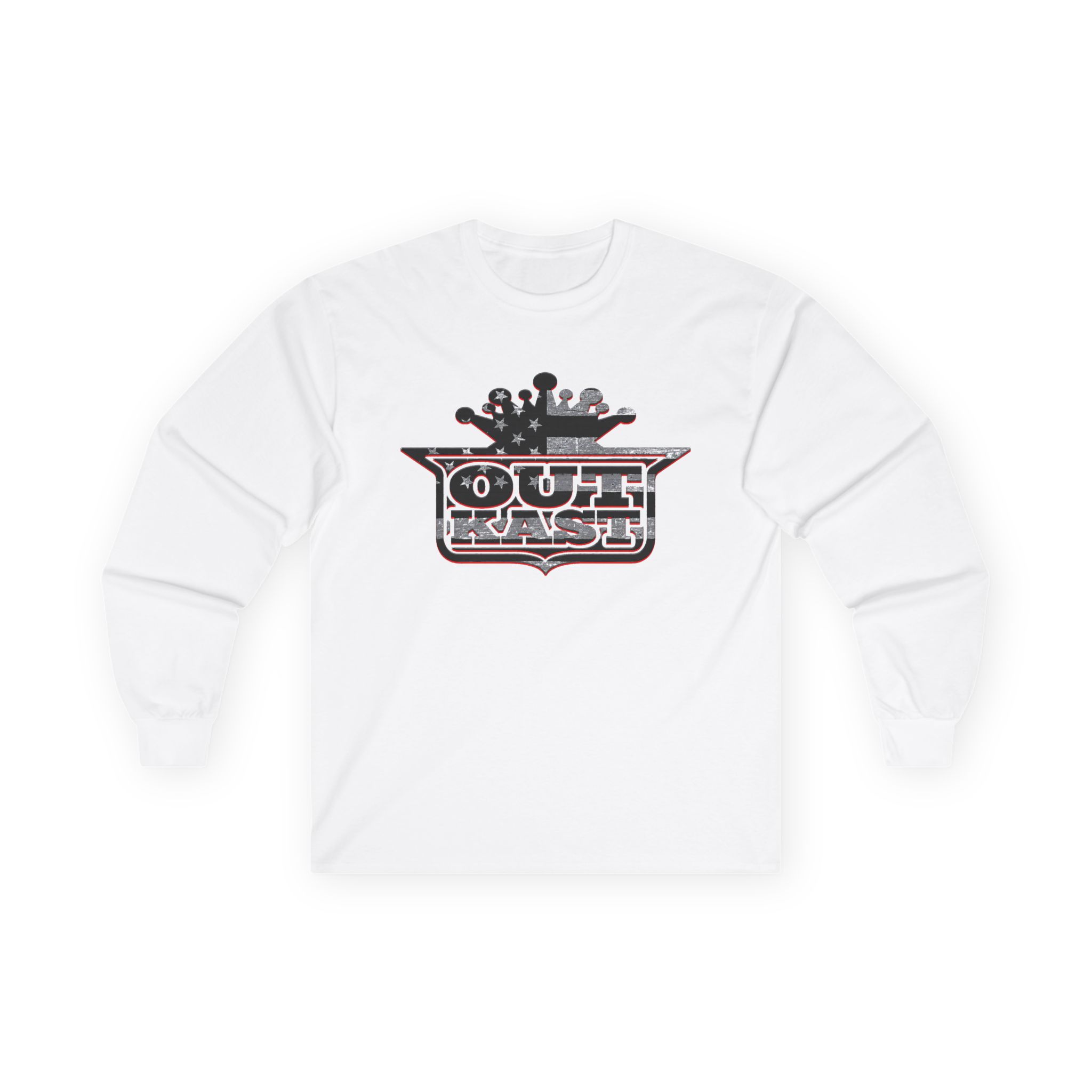 Outkast Stankonia Unisex Ultra Cotton Long Sleeve Tee