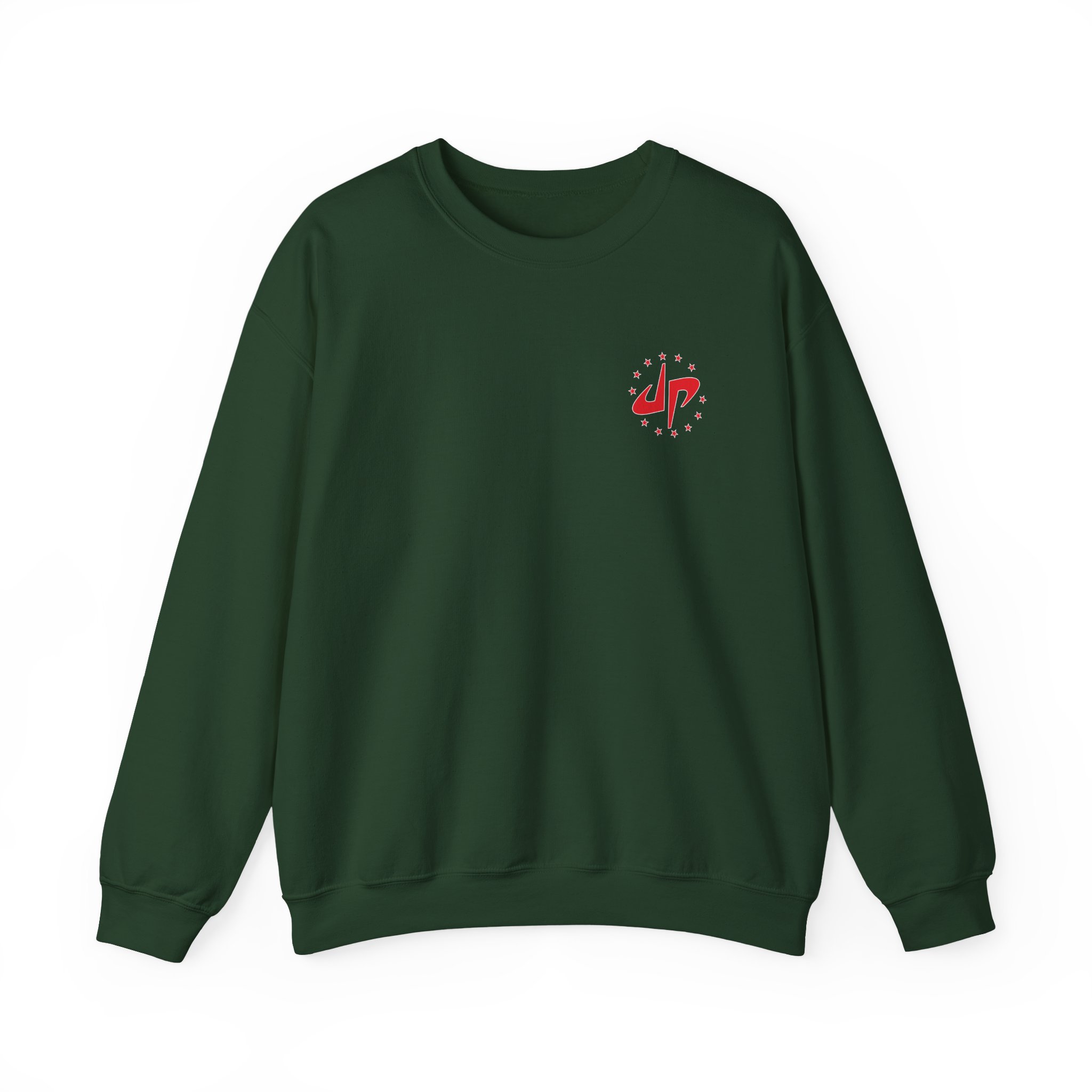 Dude Perfect All-american Unisex Heavy Blend™ Crewneck Sweatshirt - Image 11
