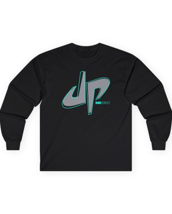 Dude Perfect Unisex Ultra Cotton Long Sleeve Tee
