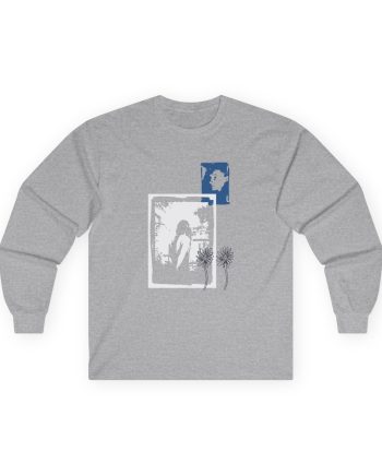 Froukje Unisex Ultra Cotton Long Sleeve Tee