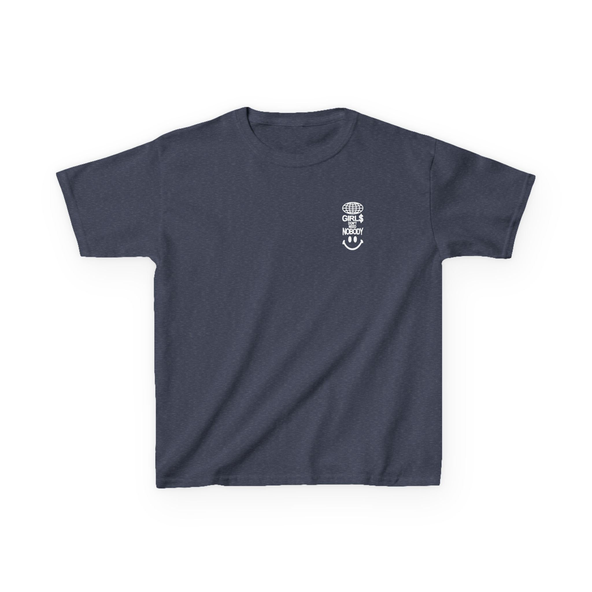 Dom Dolla Girl$ Kids Heavy Cotton™ Tee - Image 13