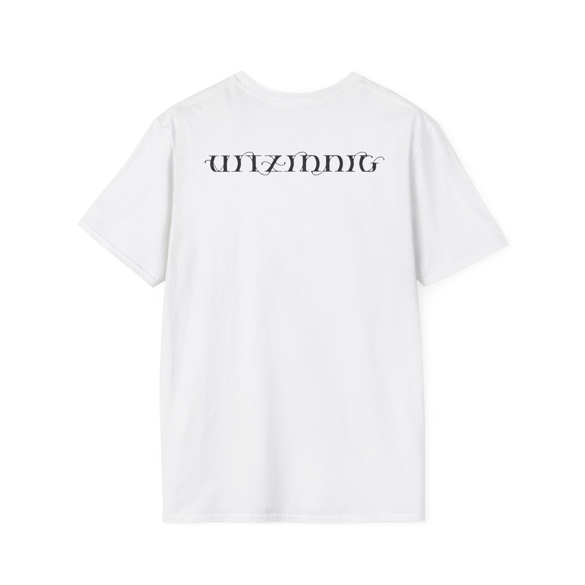 Froukje Unisex Softstyle T-Shirt - Image 2