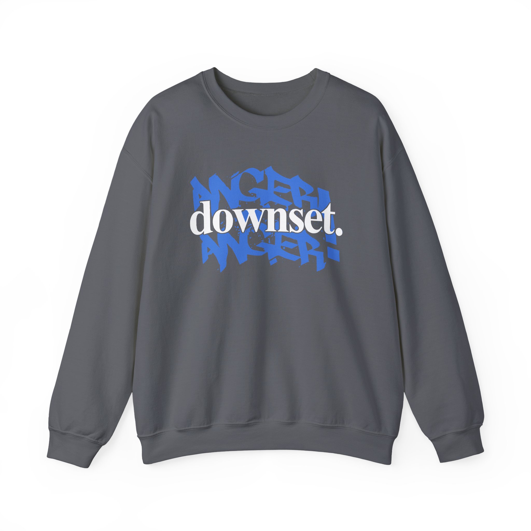 Downset Unisex Heavy Blend™ Crewneck Sweatshirt - Image 7