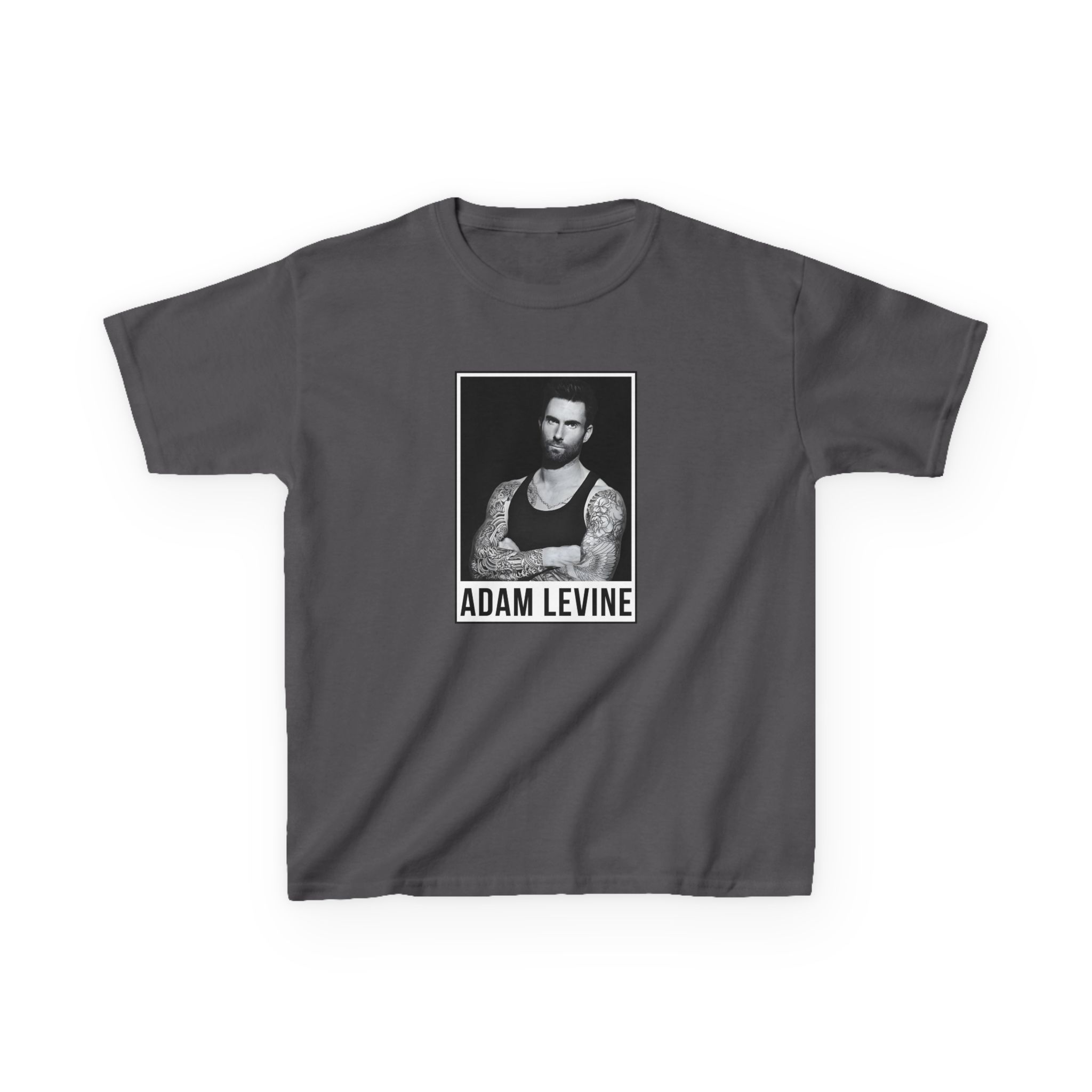 Adam Levine Stay Gold Kids Heavy Cotton™ Tee - Image 7